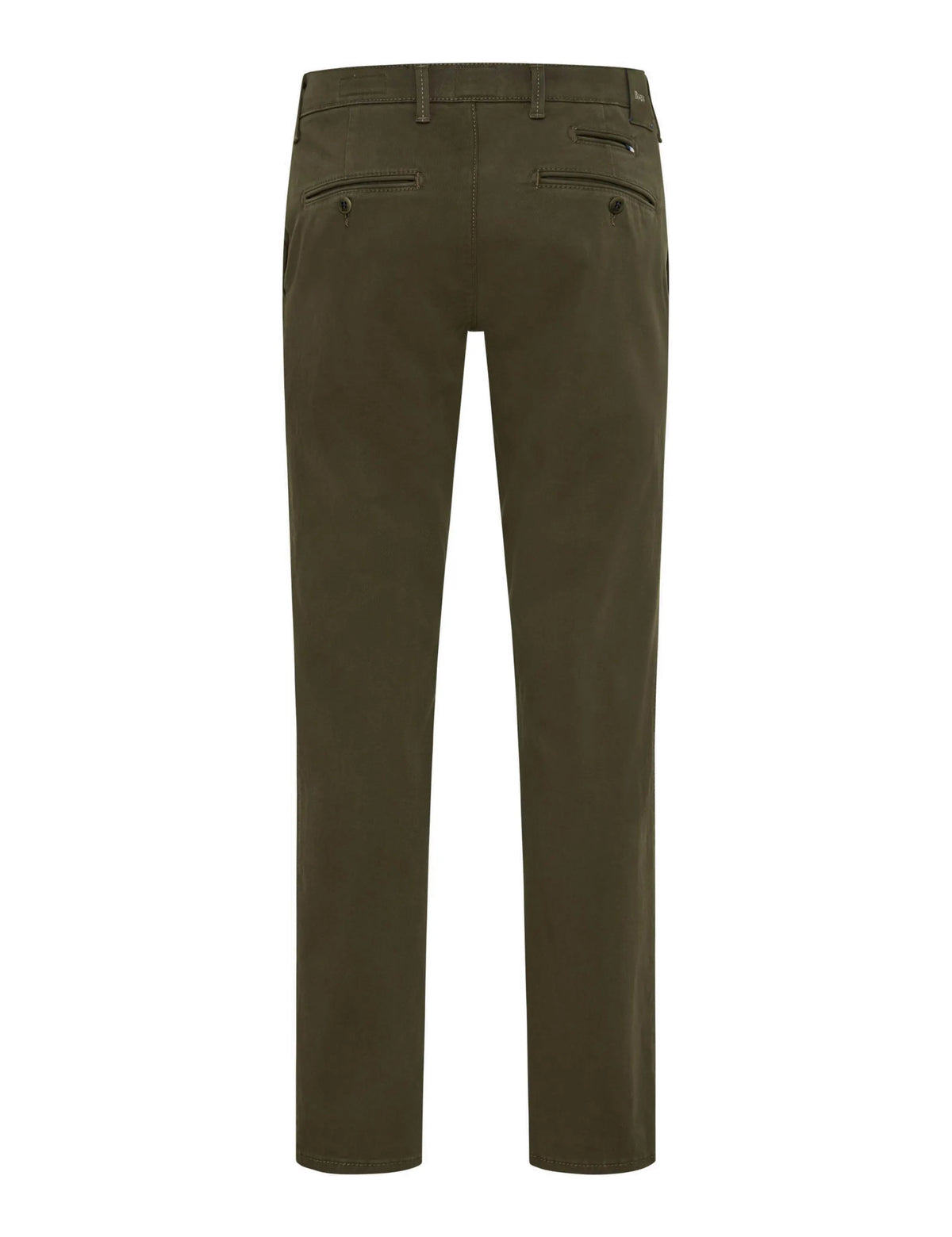 Chinohose FABIO Modern Fit