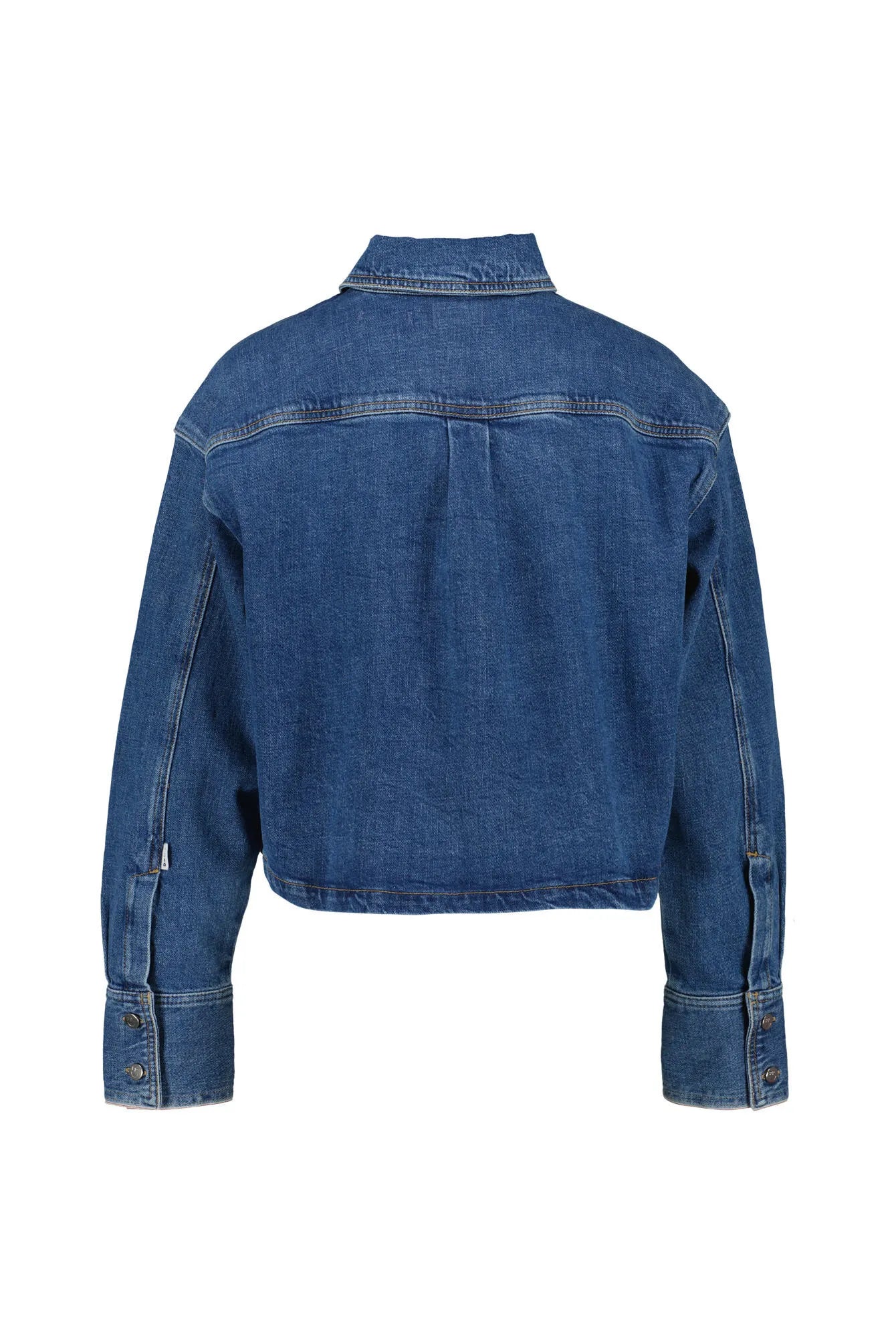 Jeansjacke 27_THE SUIT UP
