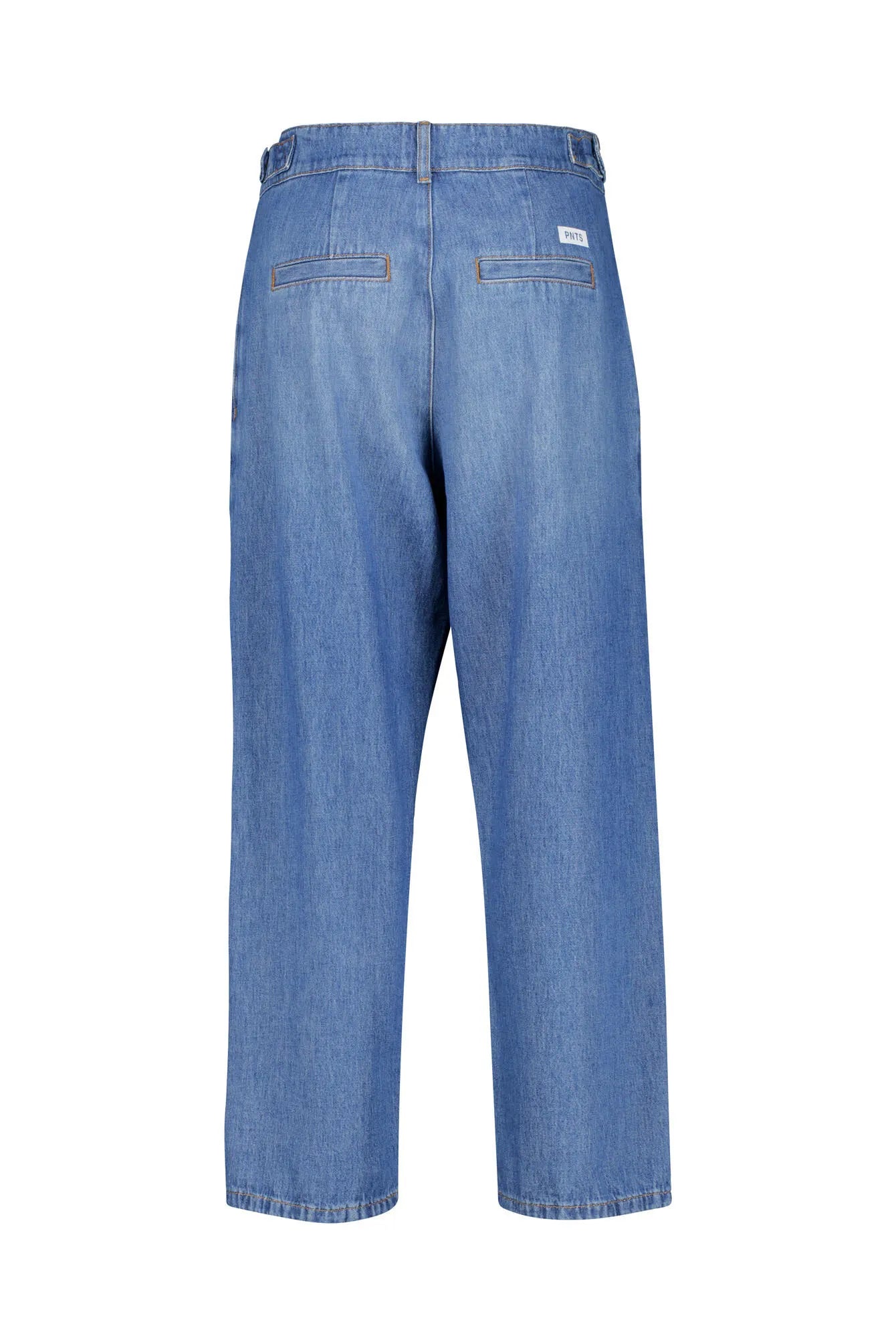 Jeans Straight Leg