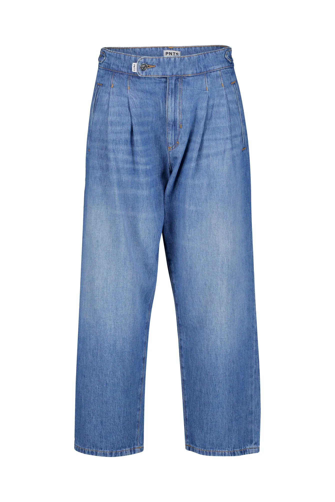 Jeans Straight Leg