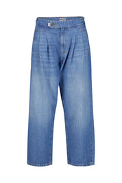 Jeans Straight Leg