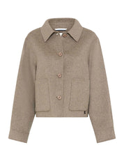 Leichte Jacke HANNAH