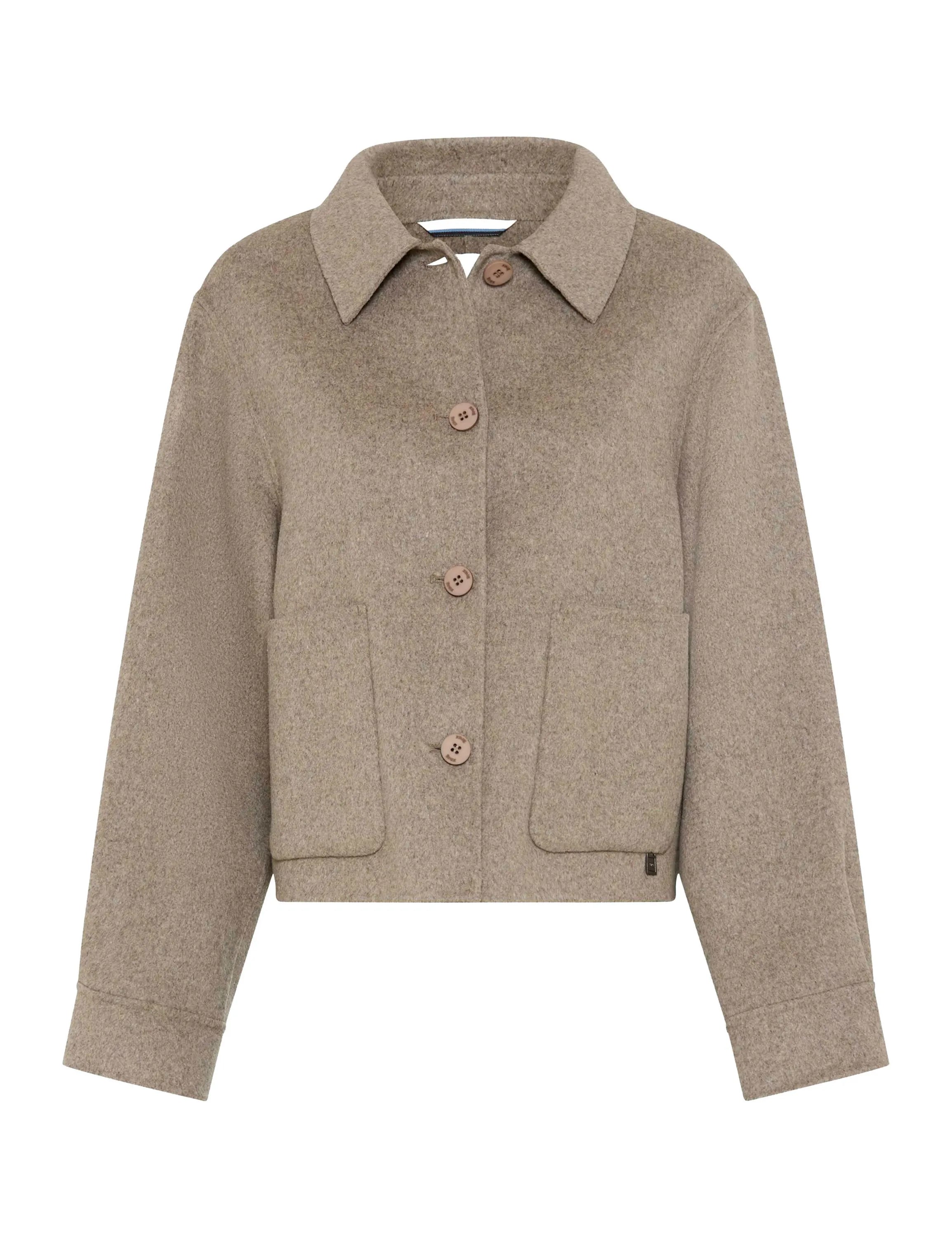 Leichte Jacke HANNAH