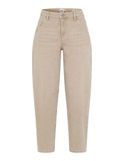 Jeans MEGAN S Barrel Fit
