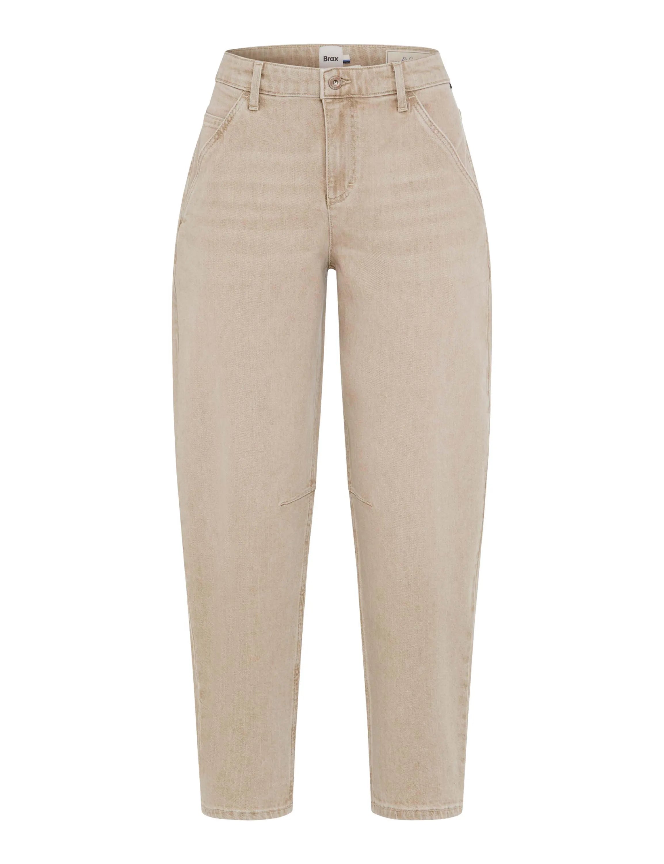 Jeans MEGAN S Barrel Fit