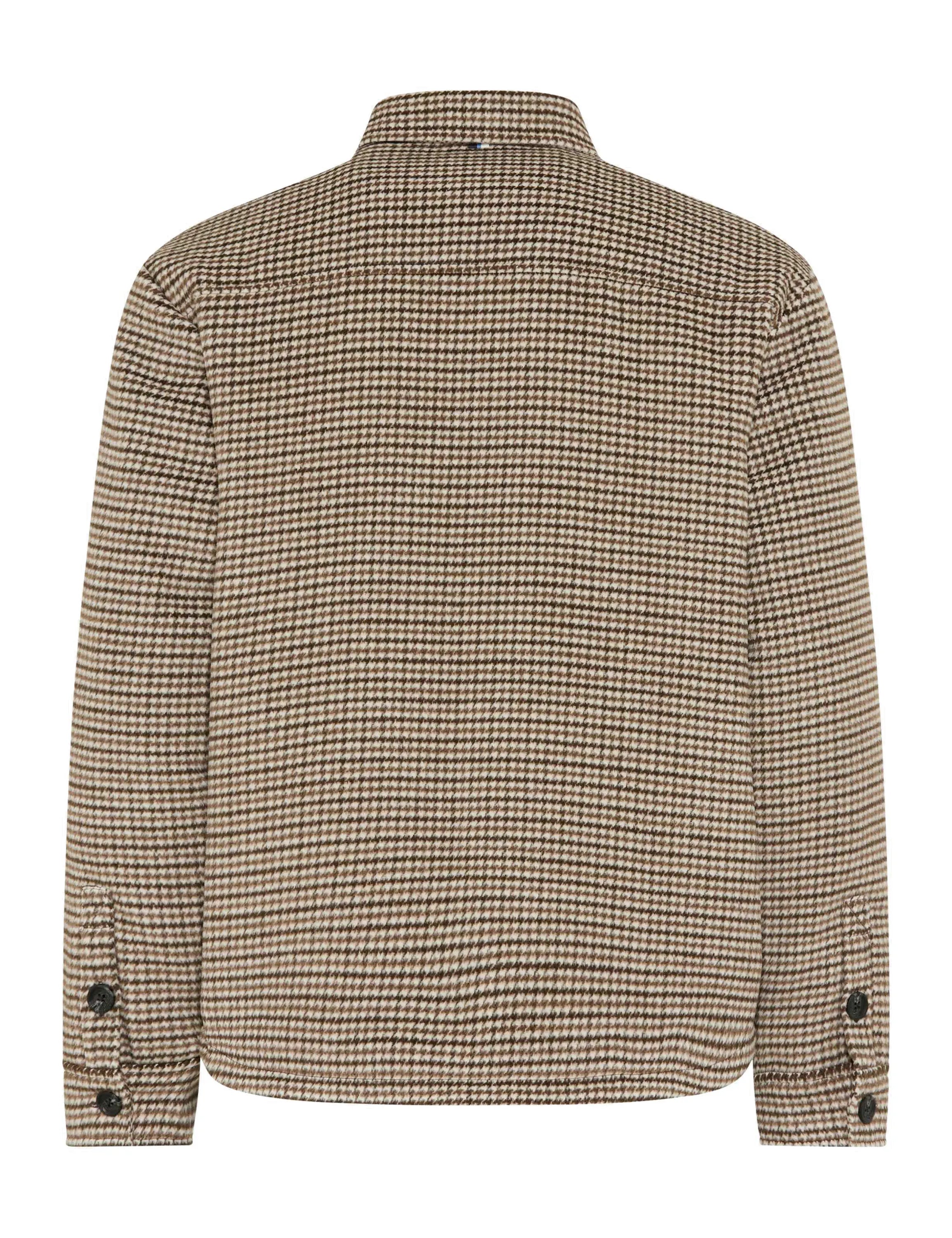 Overshirt DEXTER Regular Fit