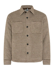 Overshirt DEXTER Regular Fit