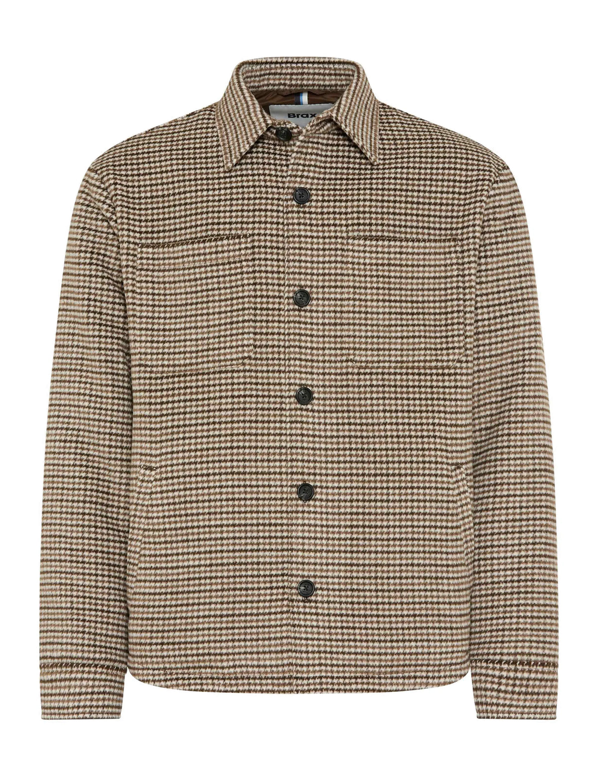 Overshirt DEXTER Regular Fit