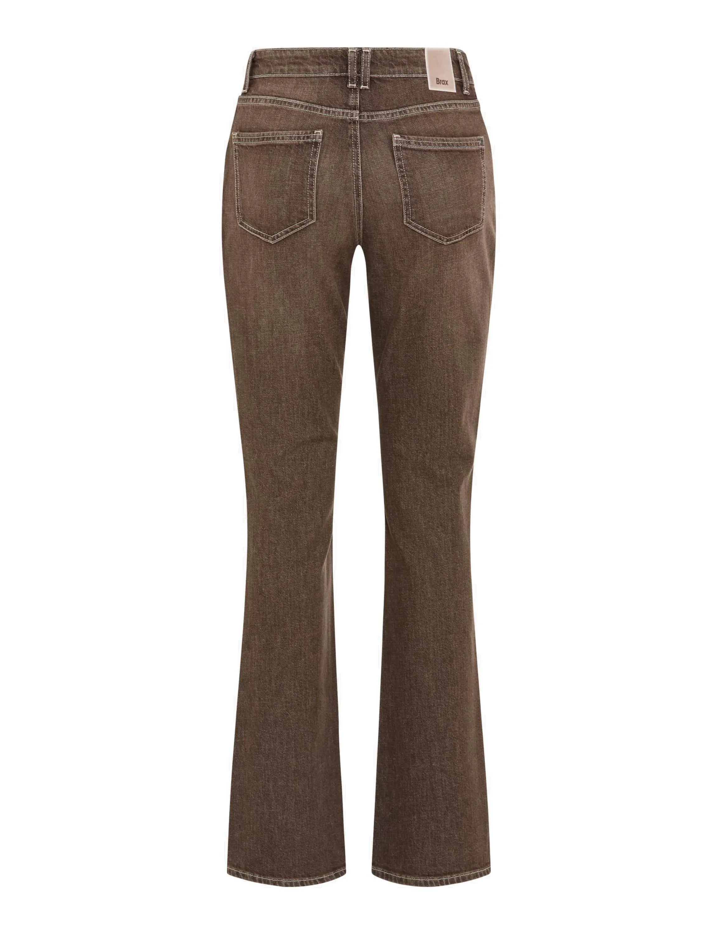 Jeans MARY mit Bootcut