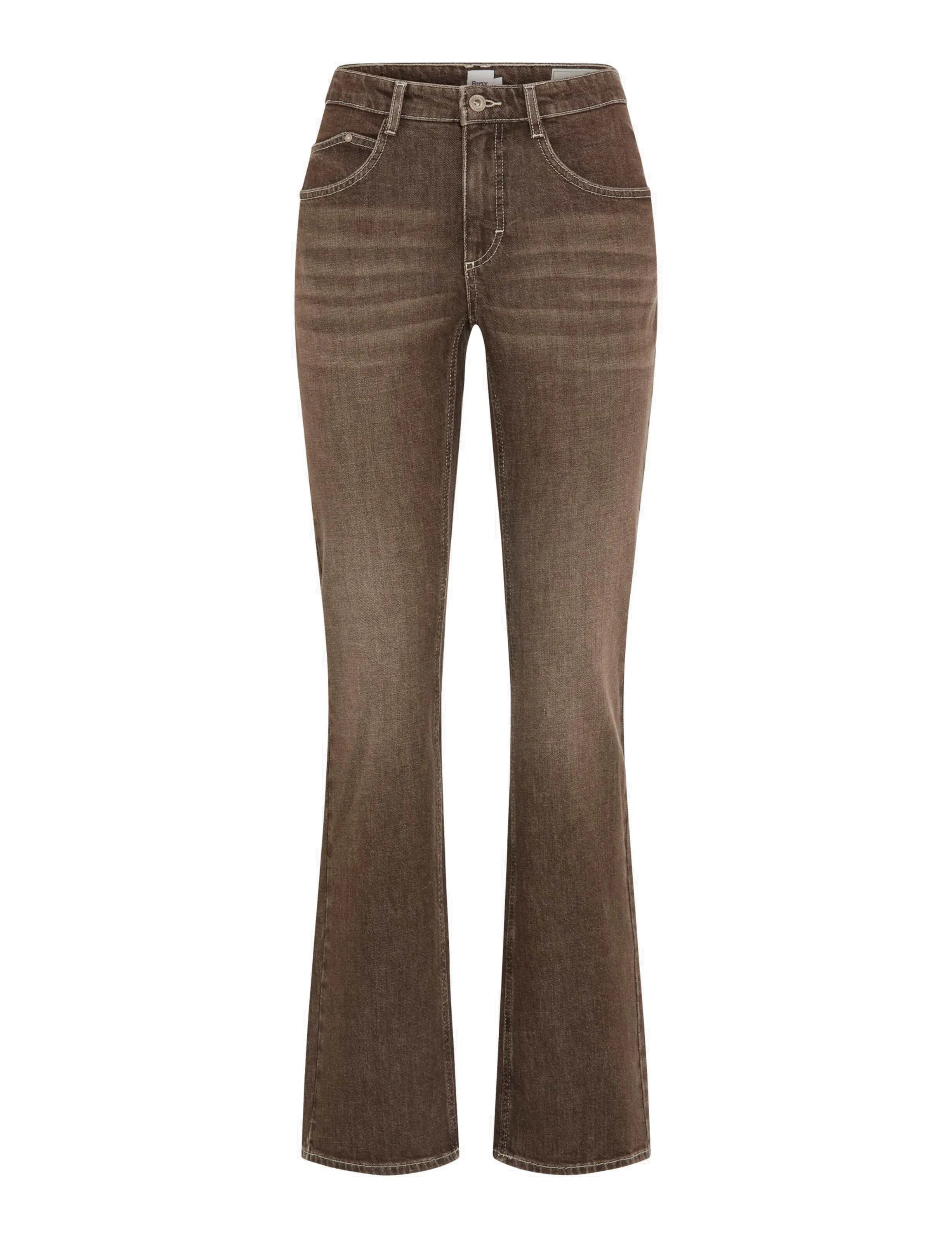 Jeans MARY mit Bootcut