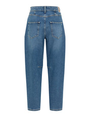 Jeans MEGAN Barrel Fit