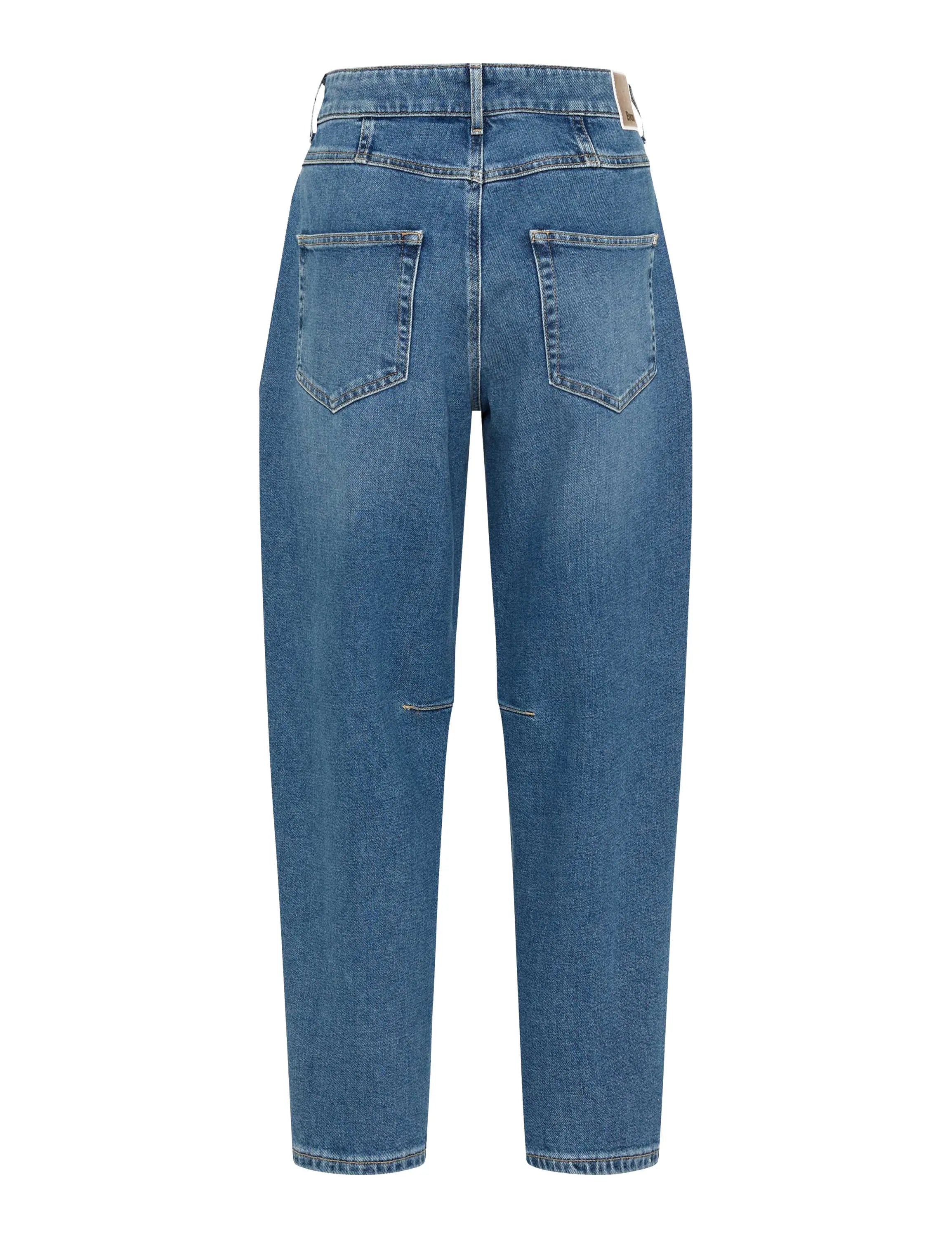 Jeans MEGAN Barrel Fit