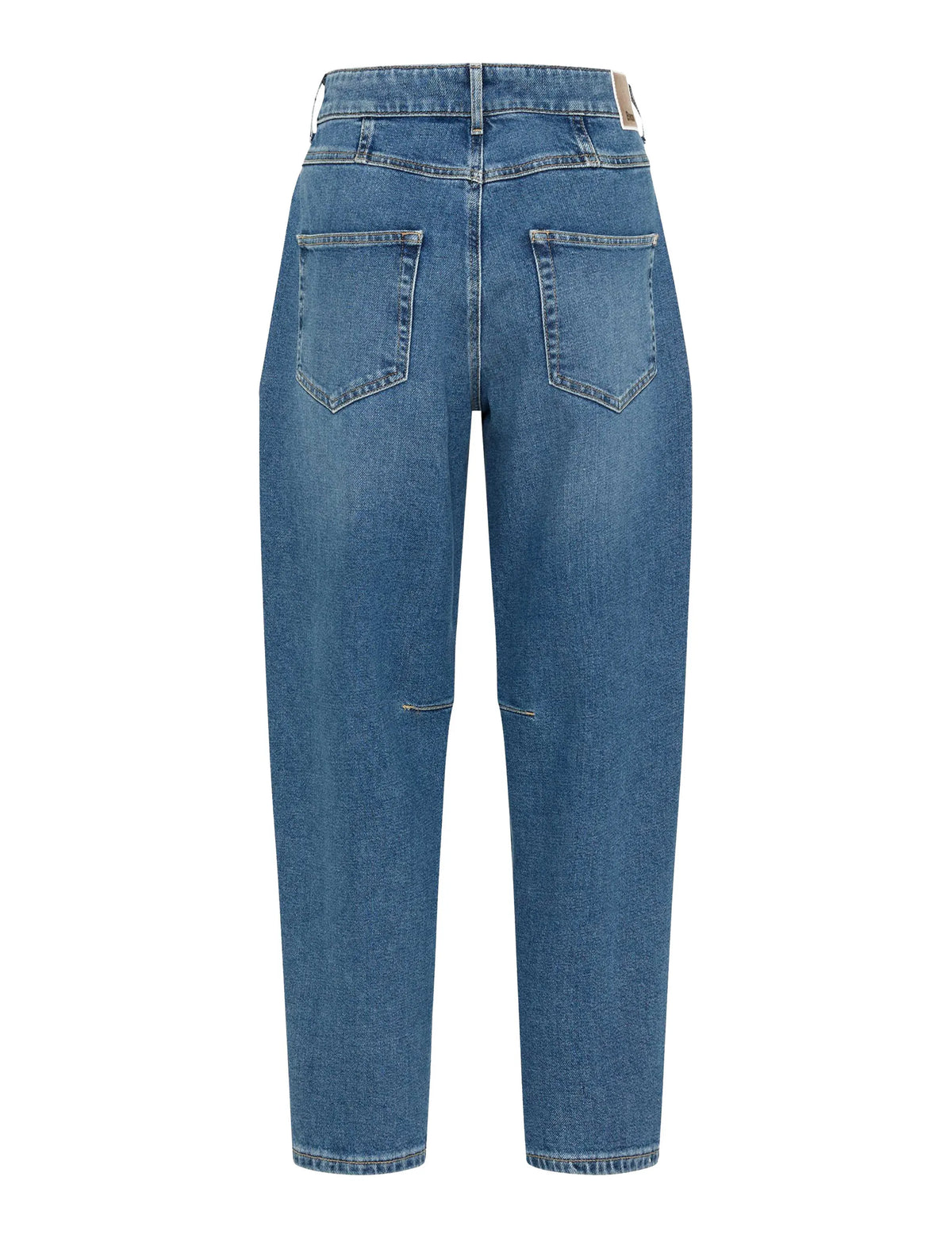 Jeans MEGAN Barrel Fit