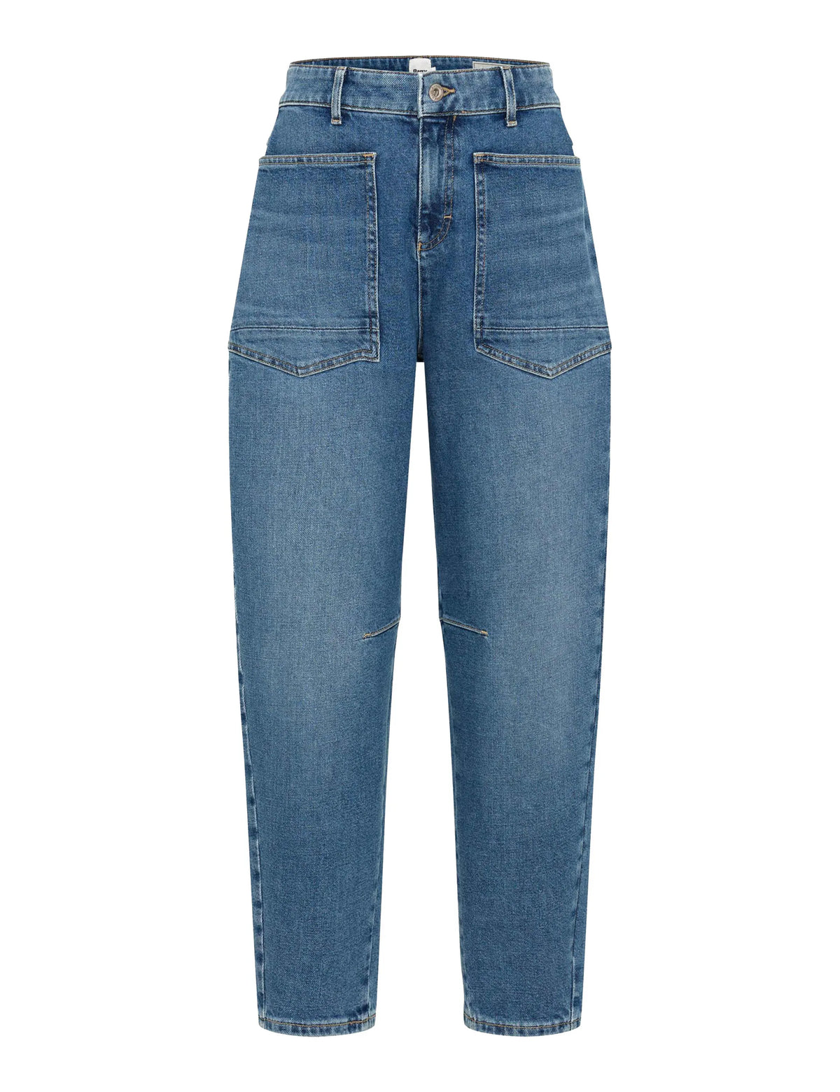 Jeans MEGAN Barrel Fit