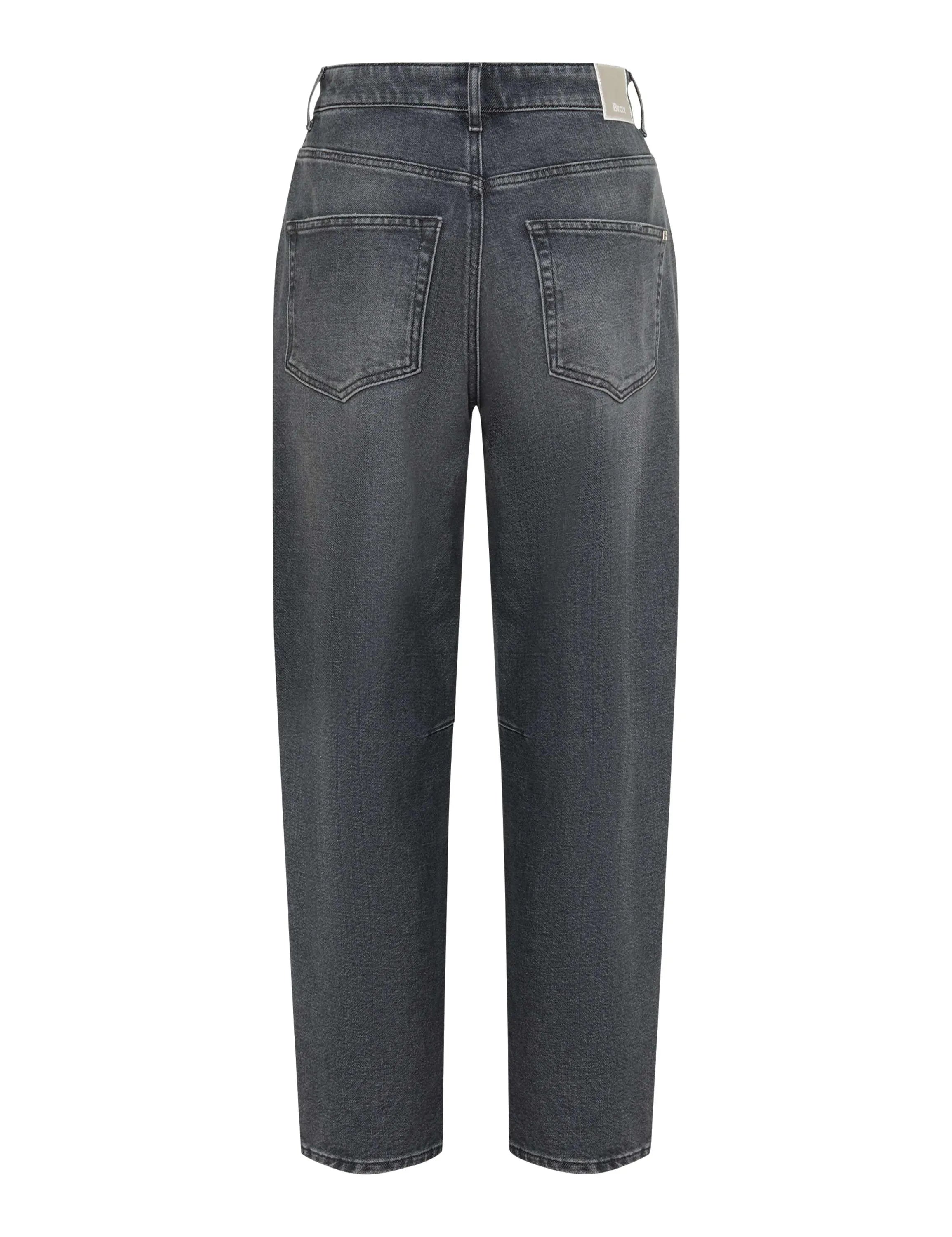 Jeans MEGAN Barrel Fit