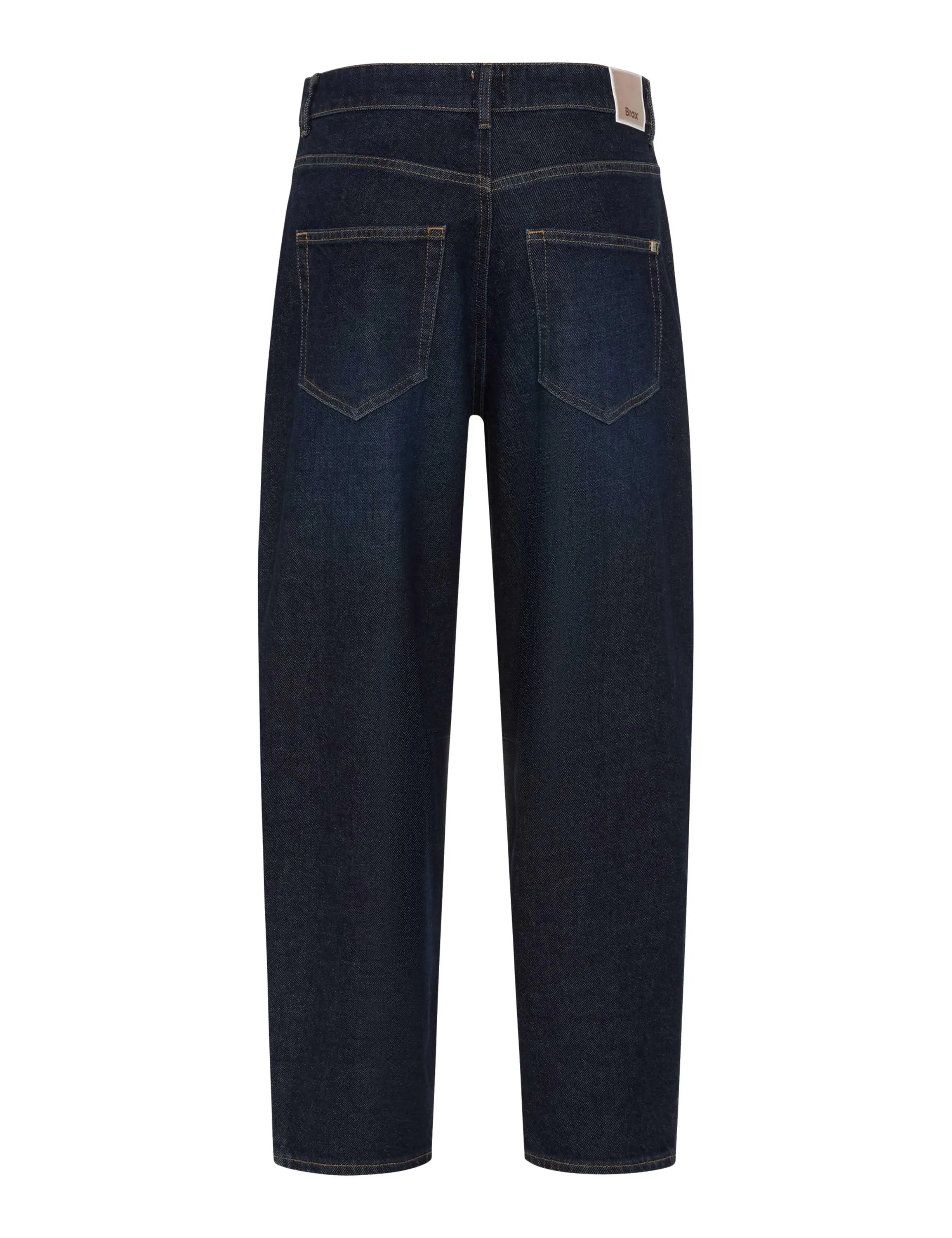 Jeans MEGAN Barrel Fit