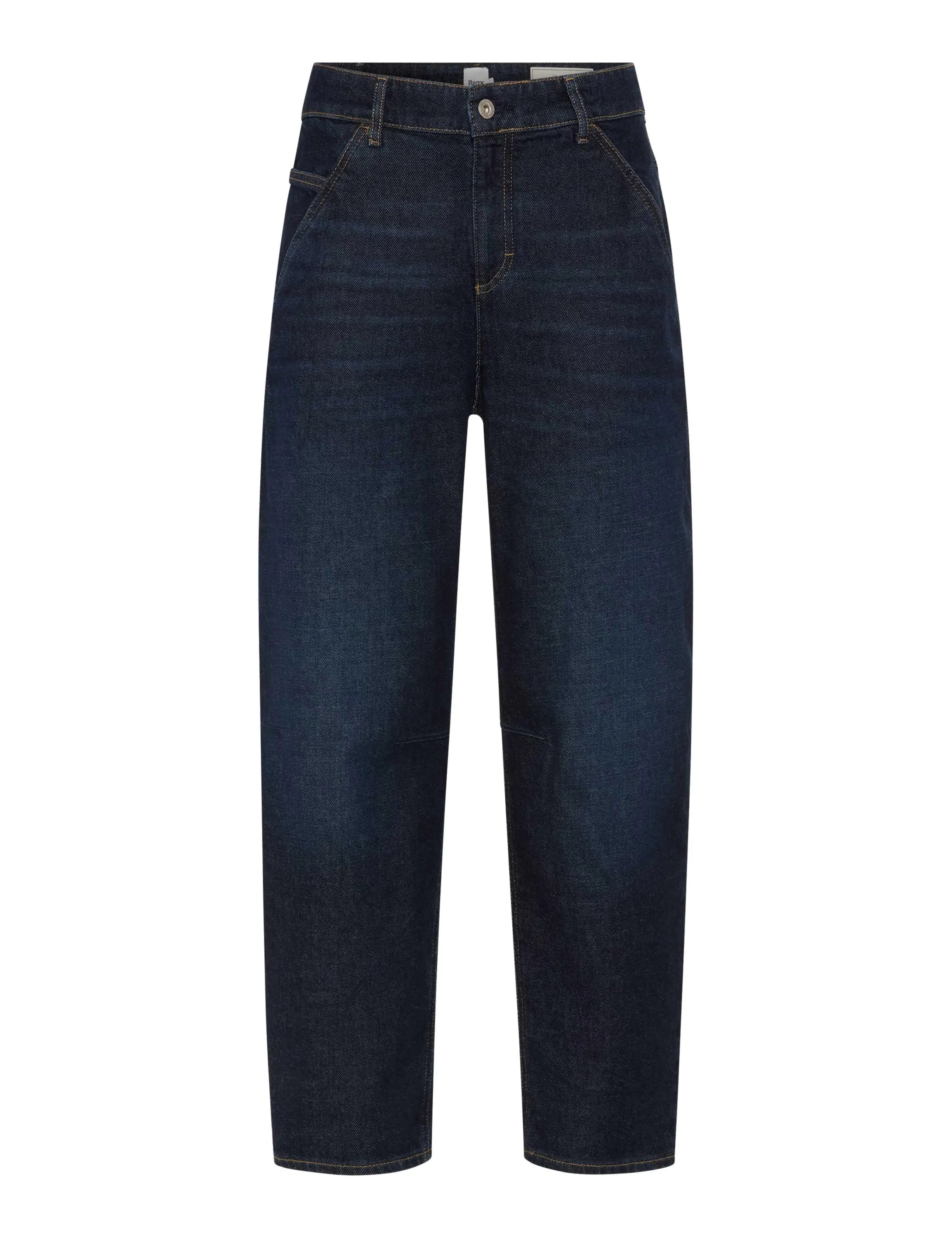 Jeans MEGAN Barrel Fit