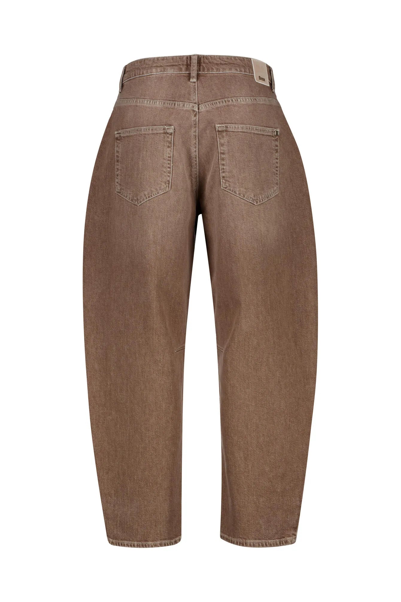 Jeans MEGAN S Barrel Fit