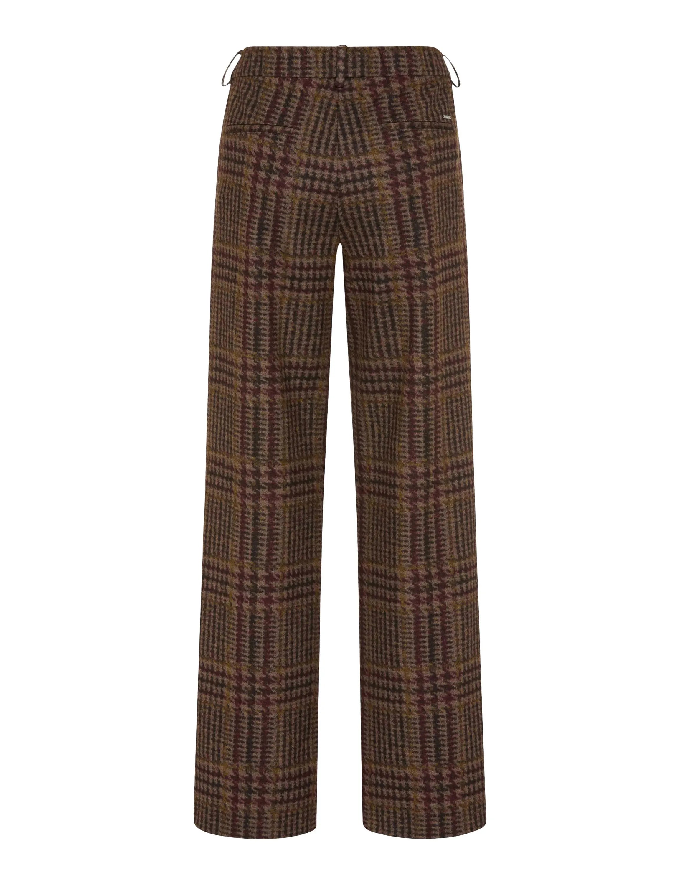 Palazzohose MAINE Wide Leg