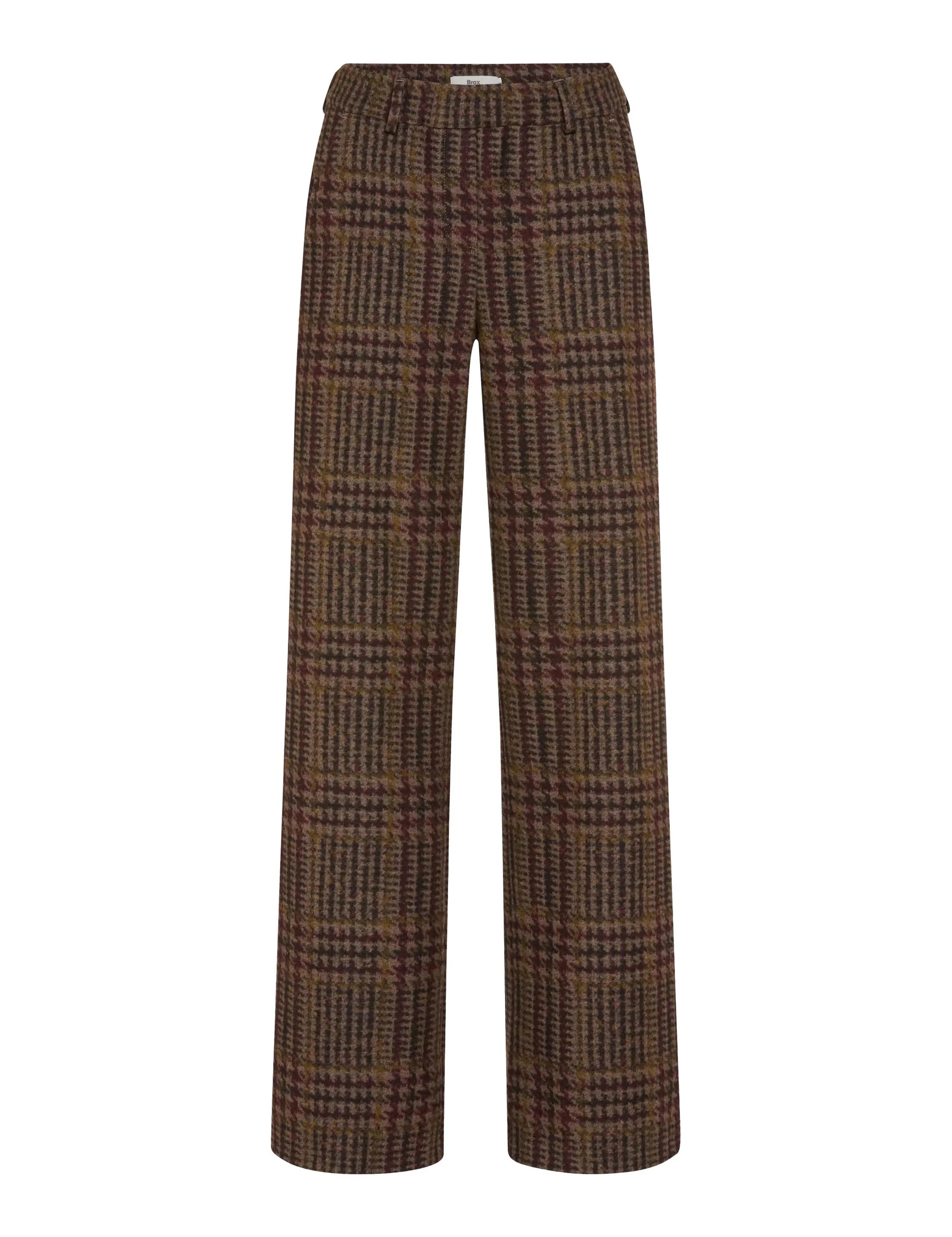 Palazzohose MAINE Wide Leg