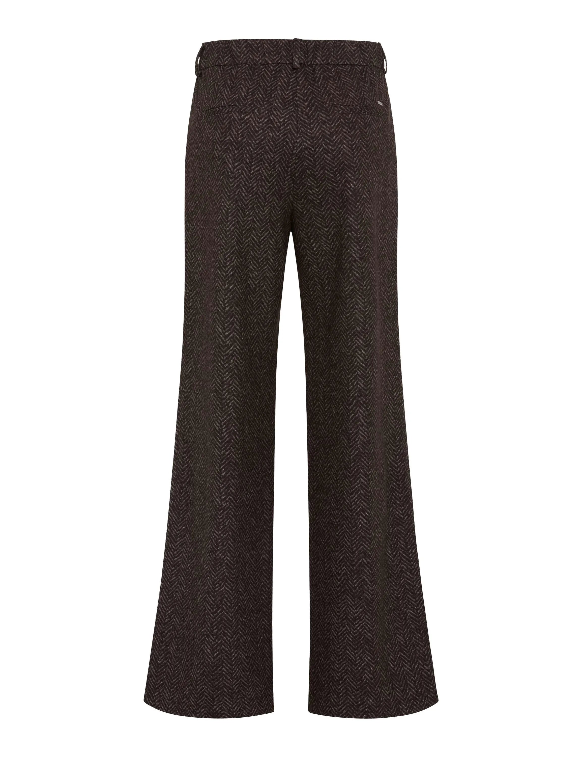 Palazzohose MAINE Wide Leg