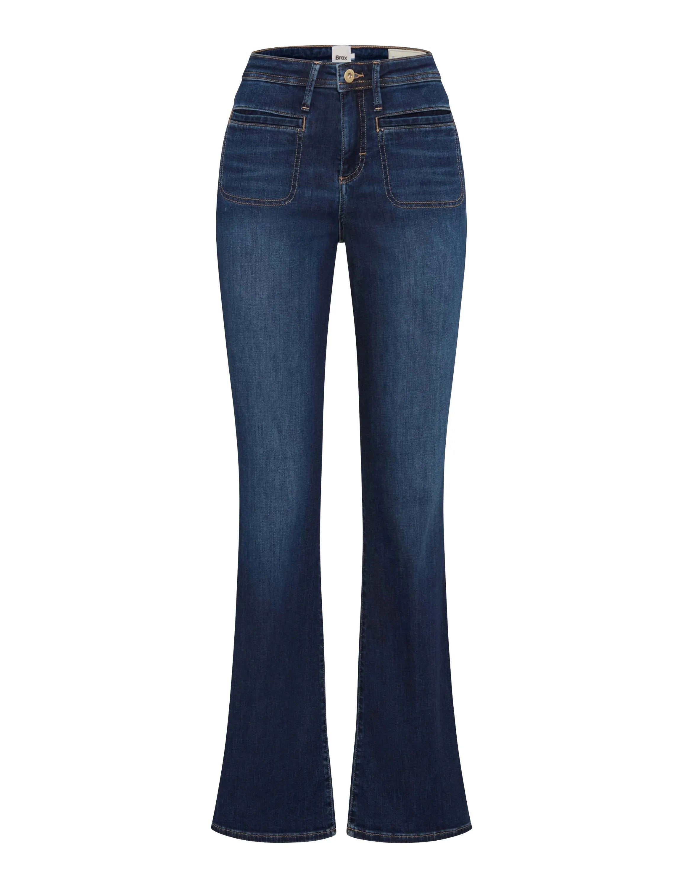 Jeans SHAKIRA Flared Fit
