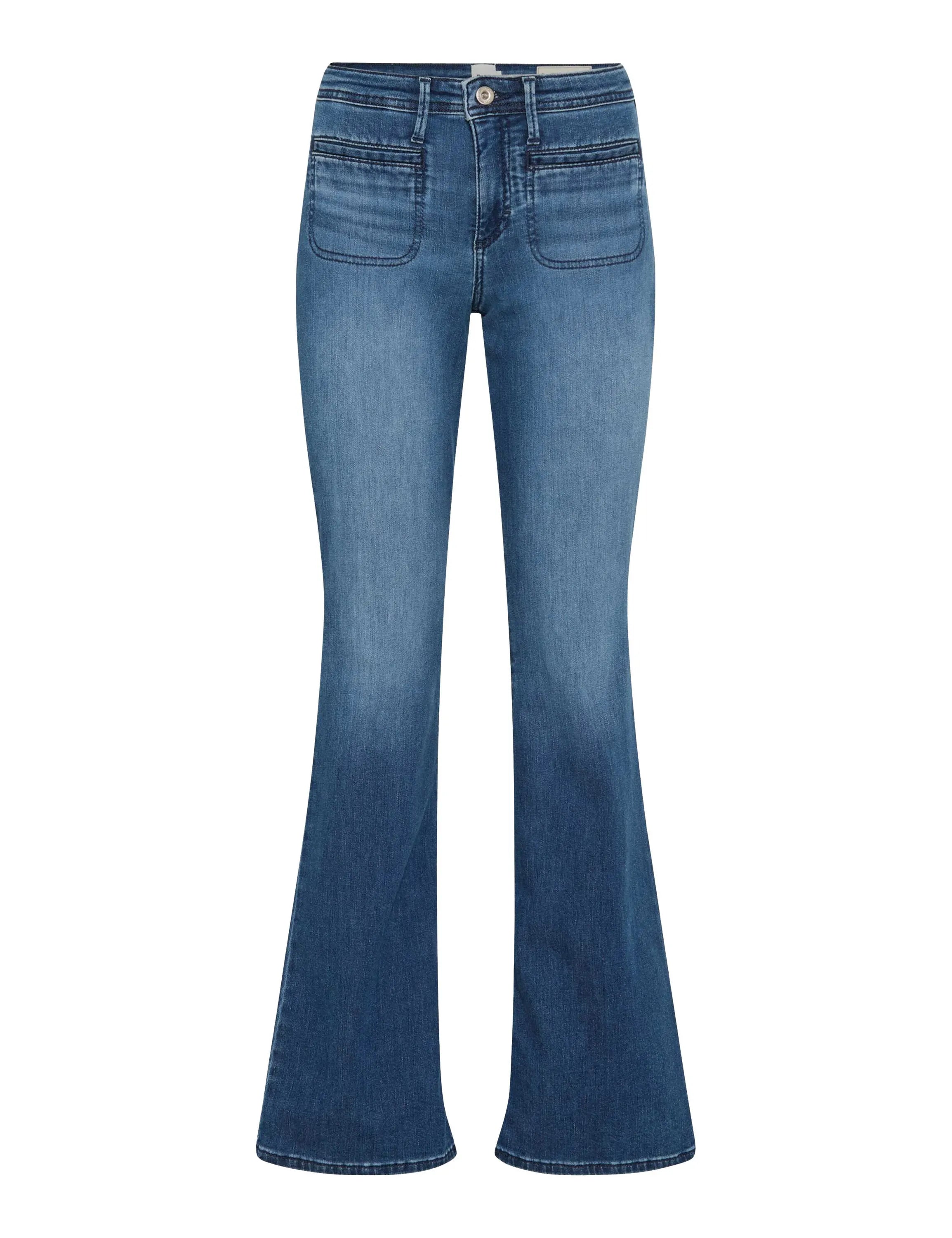 Jeans SHAKIRA Flared Fit