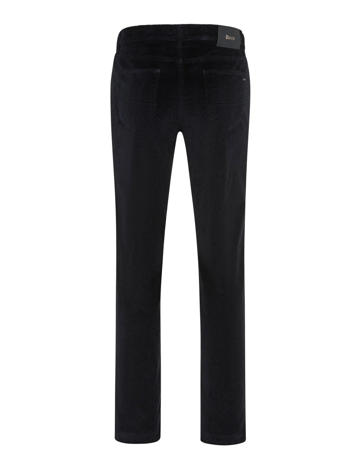 Cordhose CADIZ Straight Fit