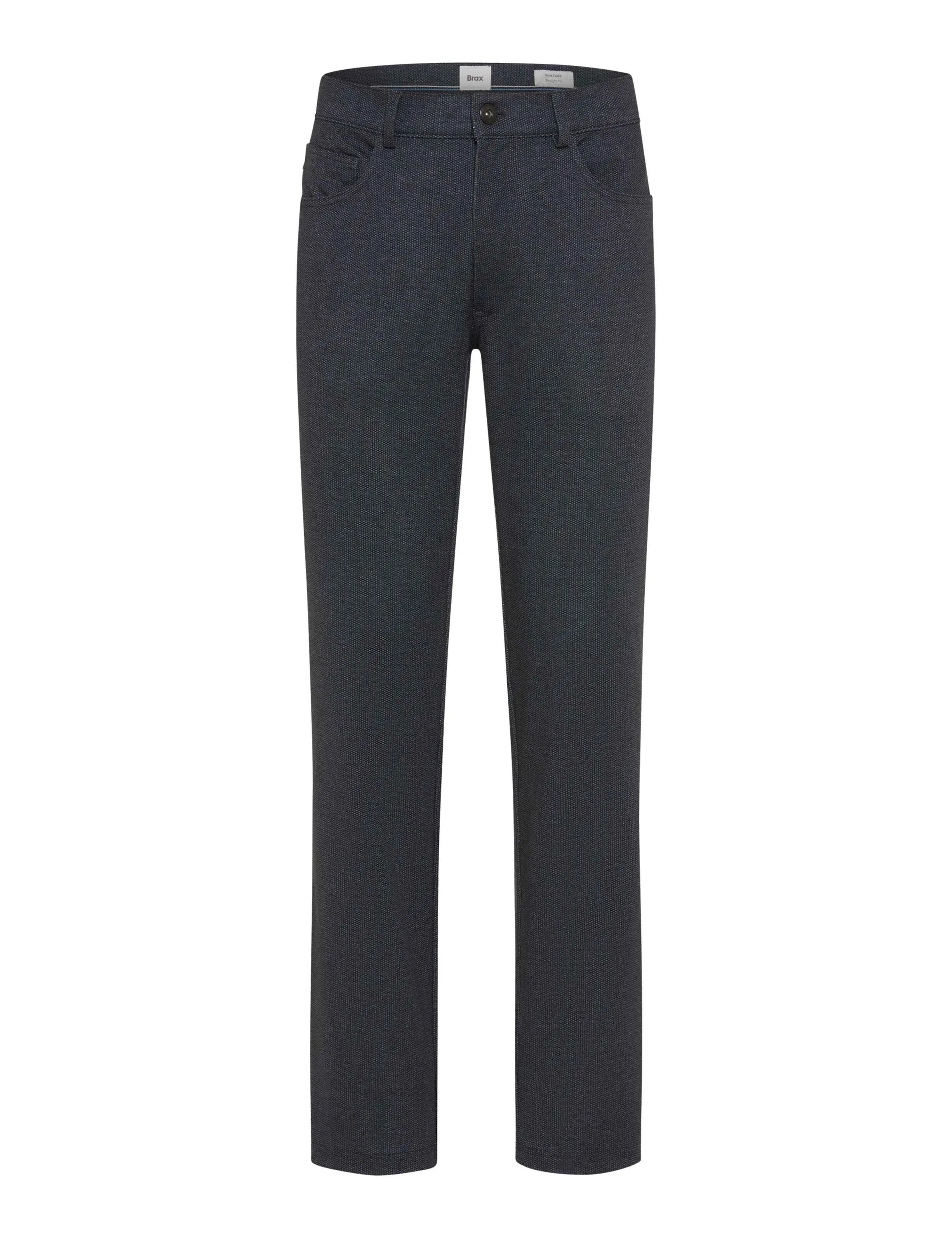 Stoffhose CADIZ Straight Leg