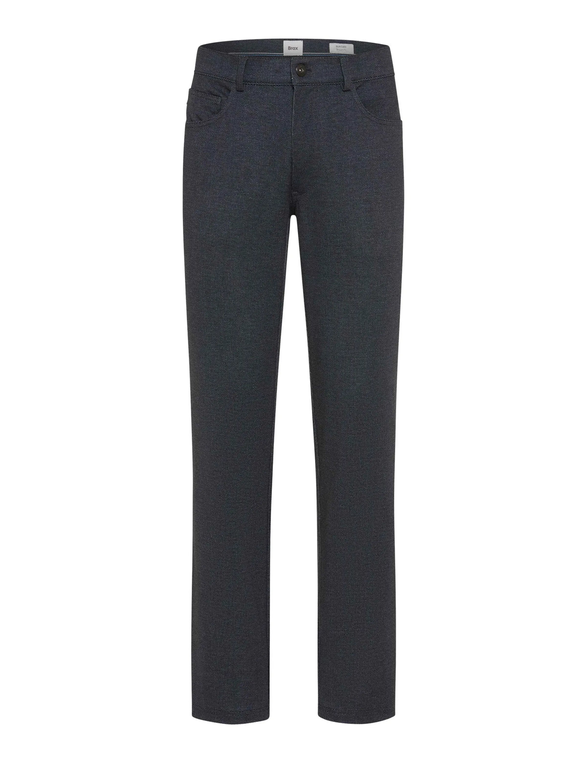 Stoffhose CADIZ Straight Leg