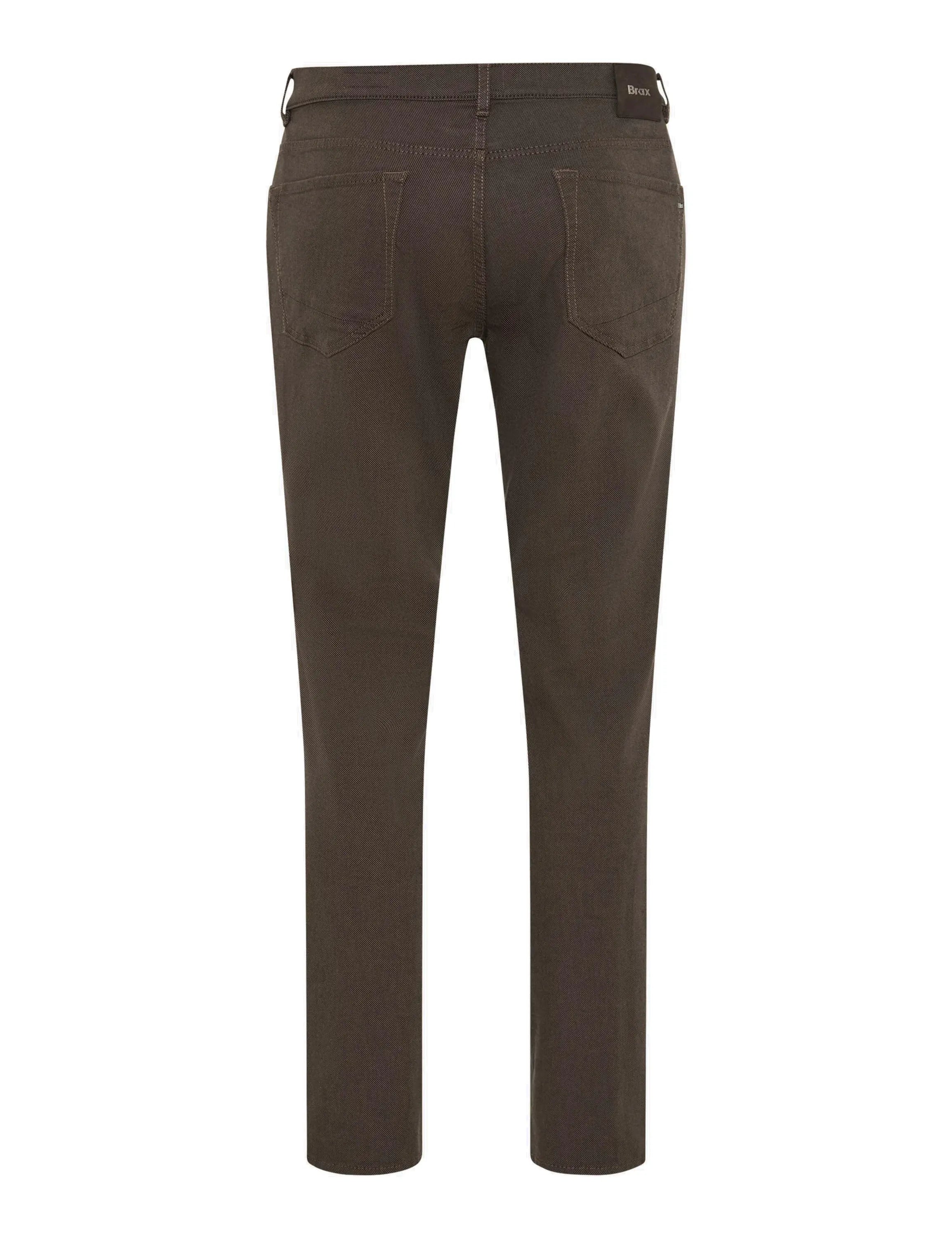 Chinohose CHUCK Modern Fit