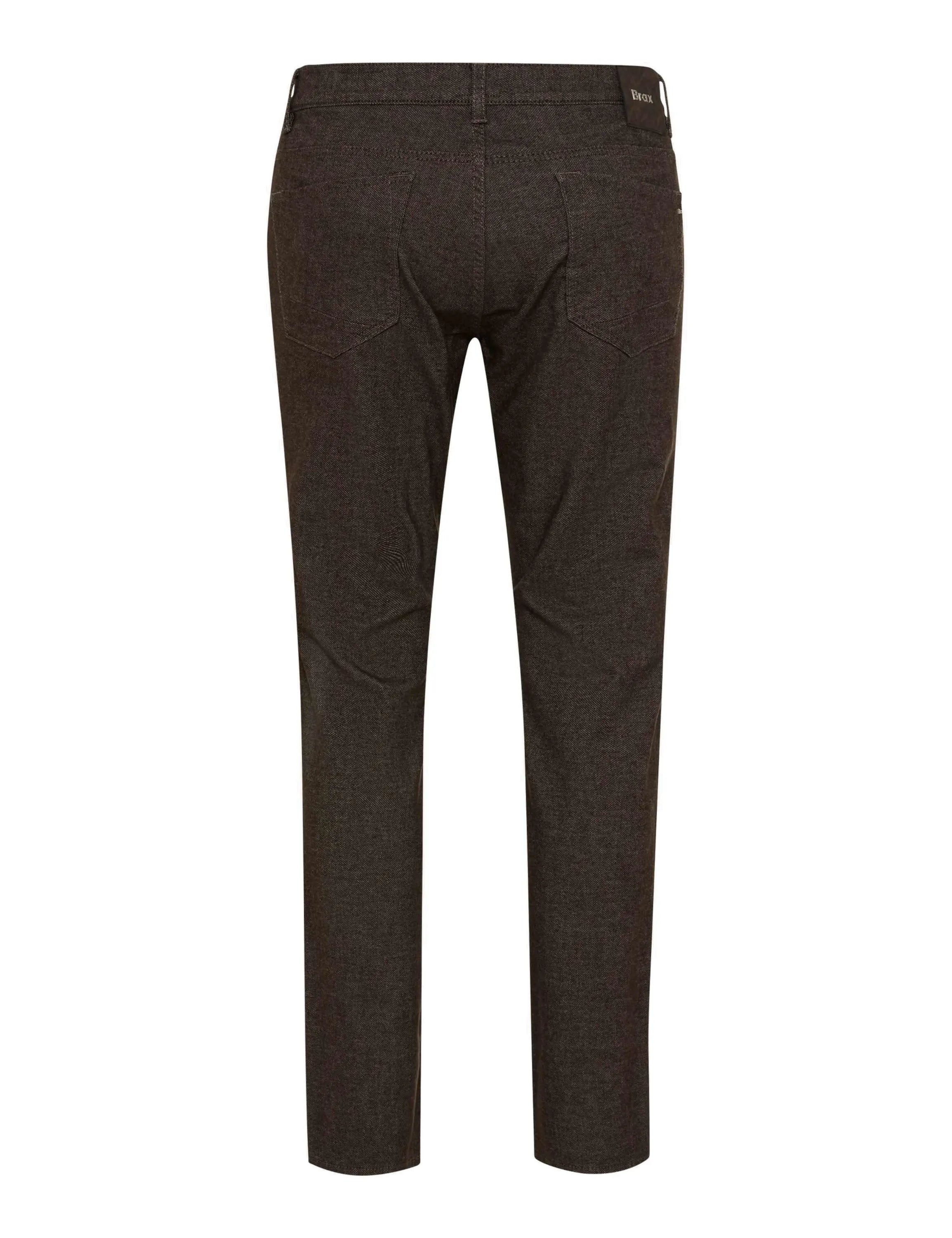 Chinohose CHUCK Modern Fit