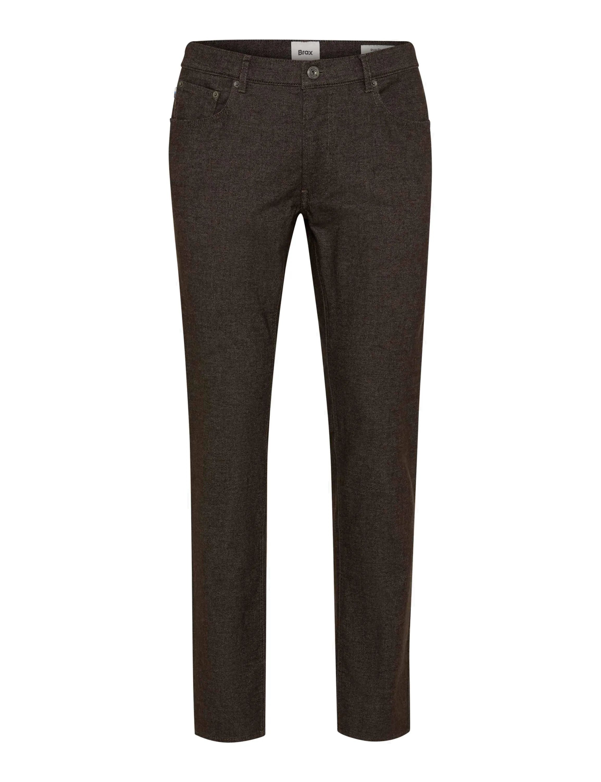 Chinohose CHUCK Modern Fit
