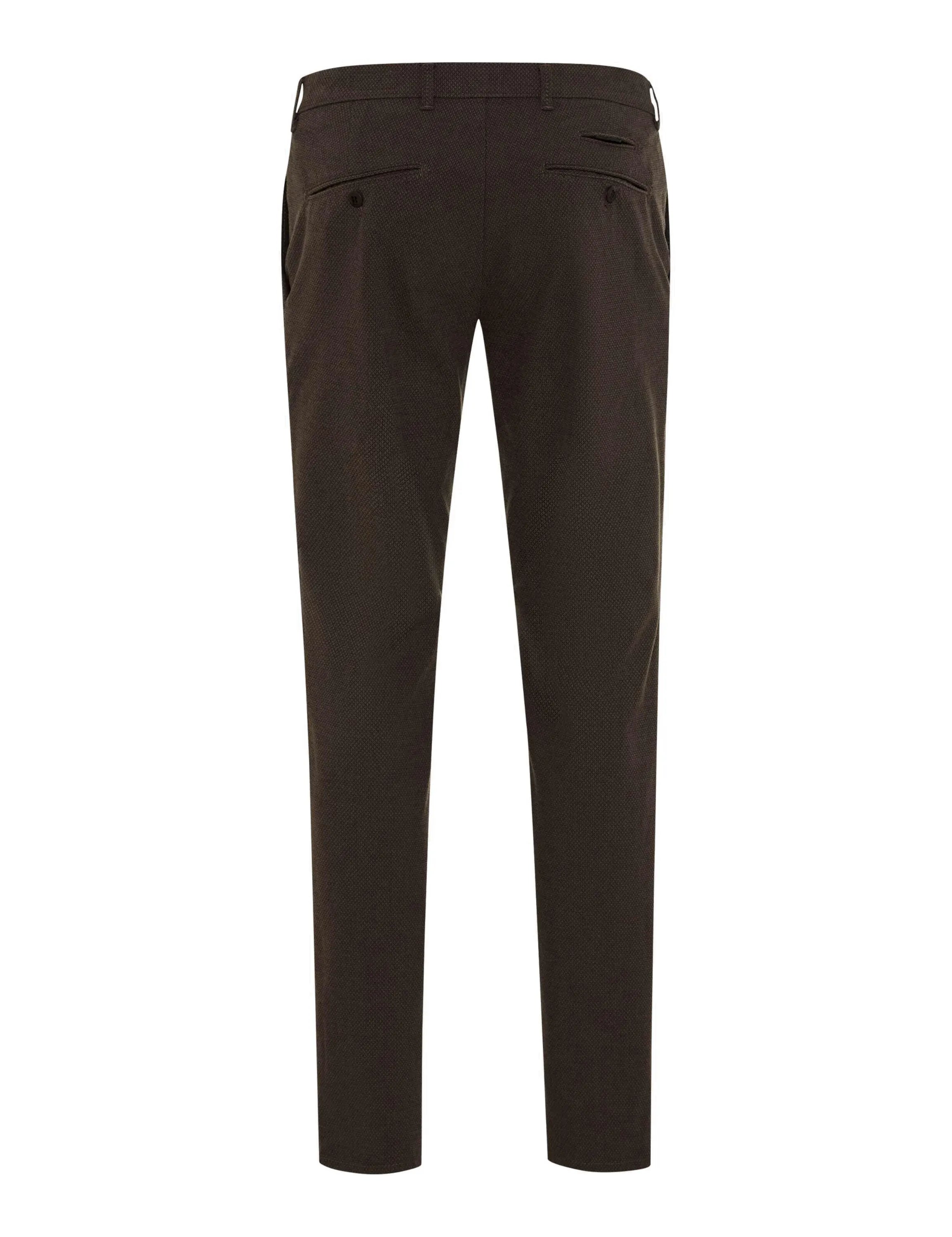 Stoffhose FABIO WDX Modern Fit