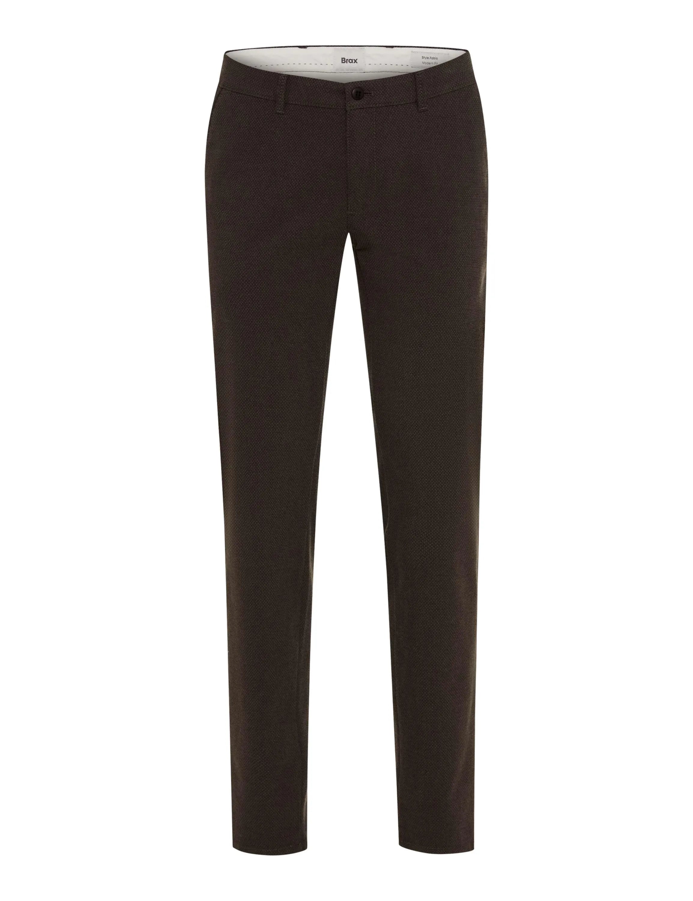 Stoffhose FABIO WDX Modern Fit