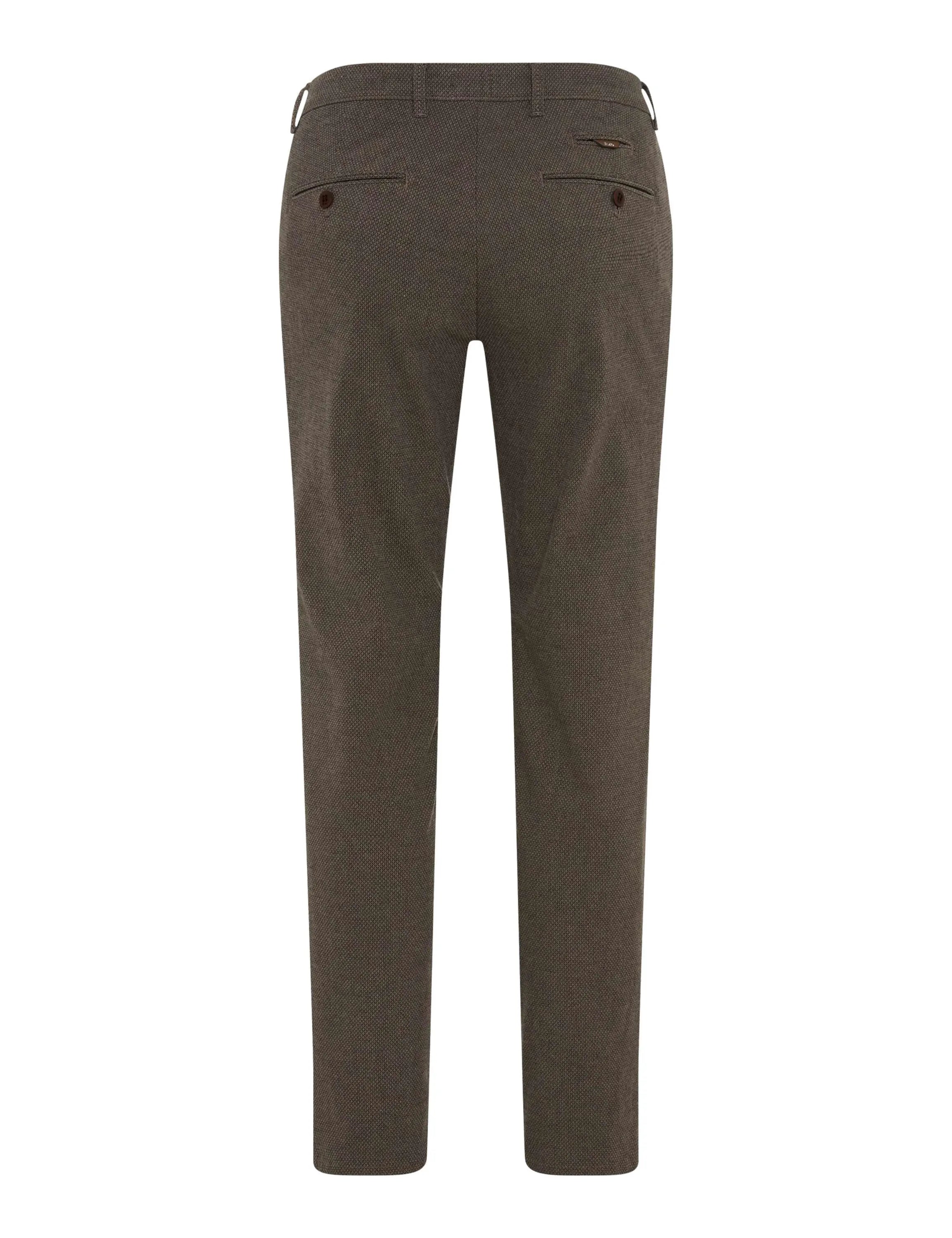Hose FABIO Modern Fit