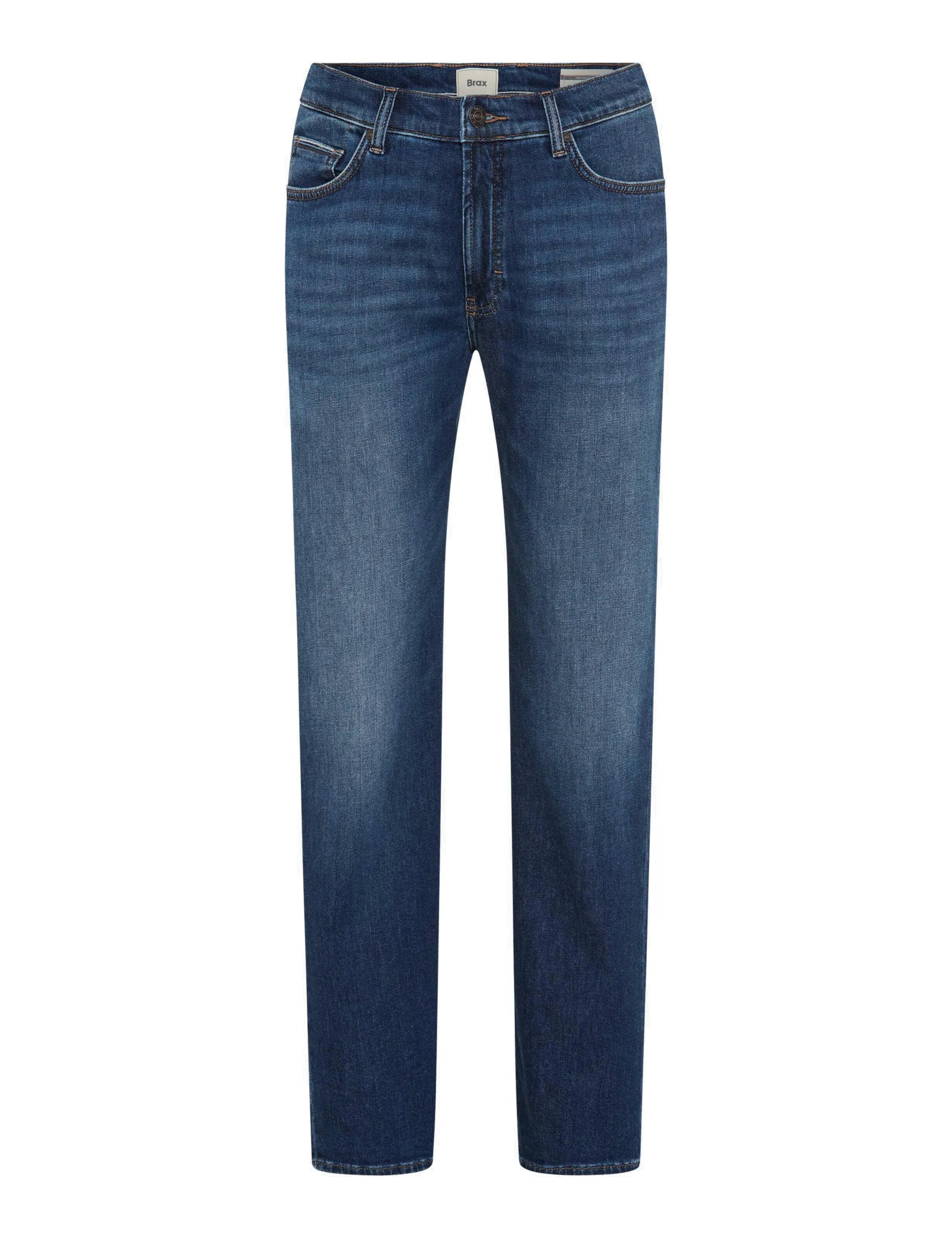 Jeans CLINT Relaxed Fit