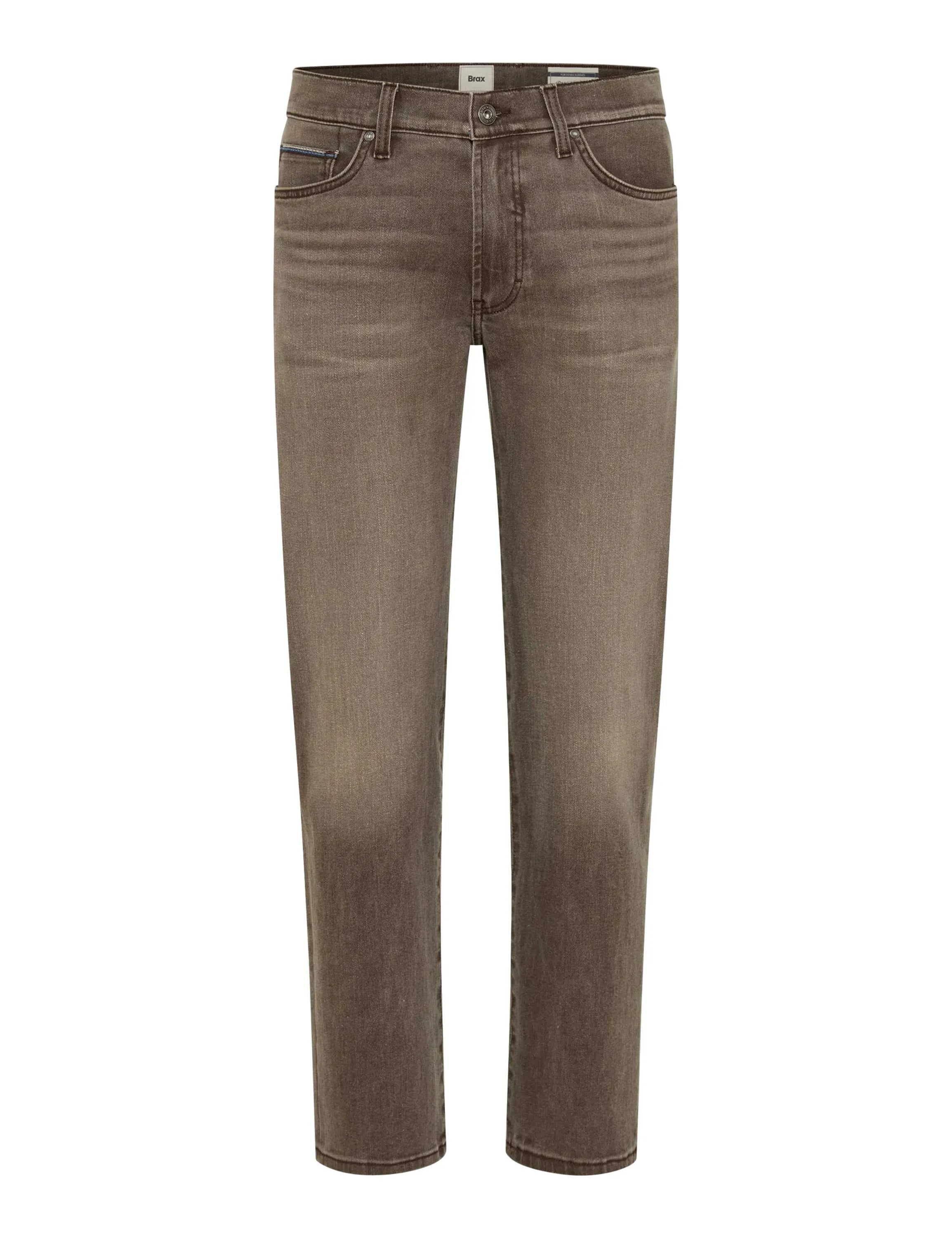 Jeans CLINT Relaxed Fit