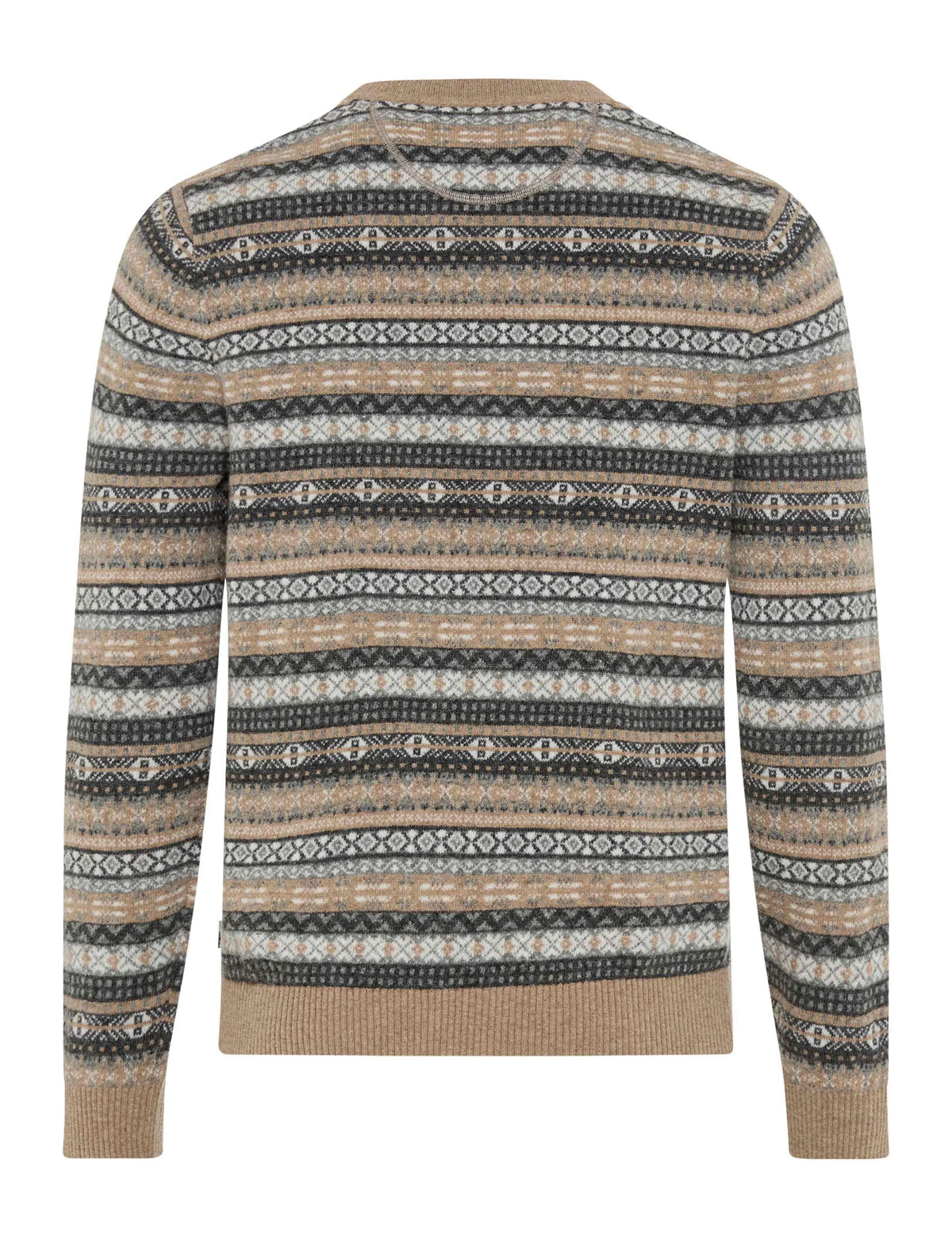 Strickpullover RICK