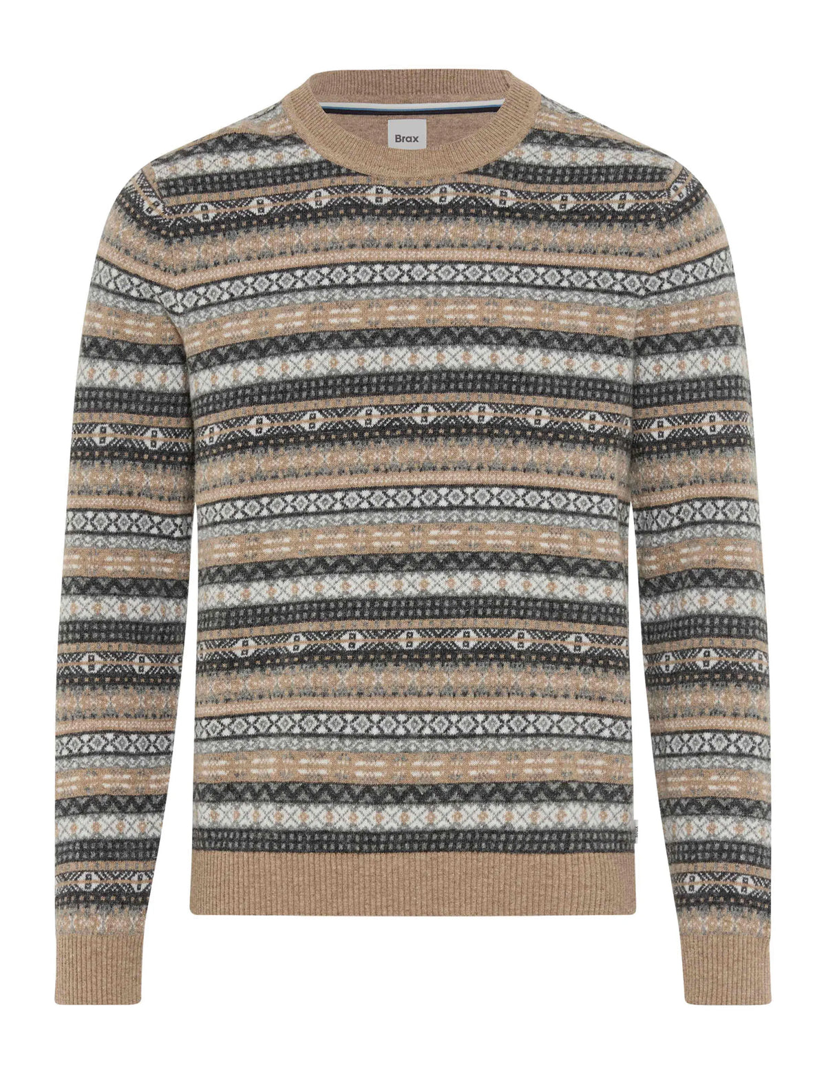 Strickpullover RICK