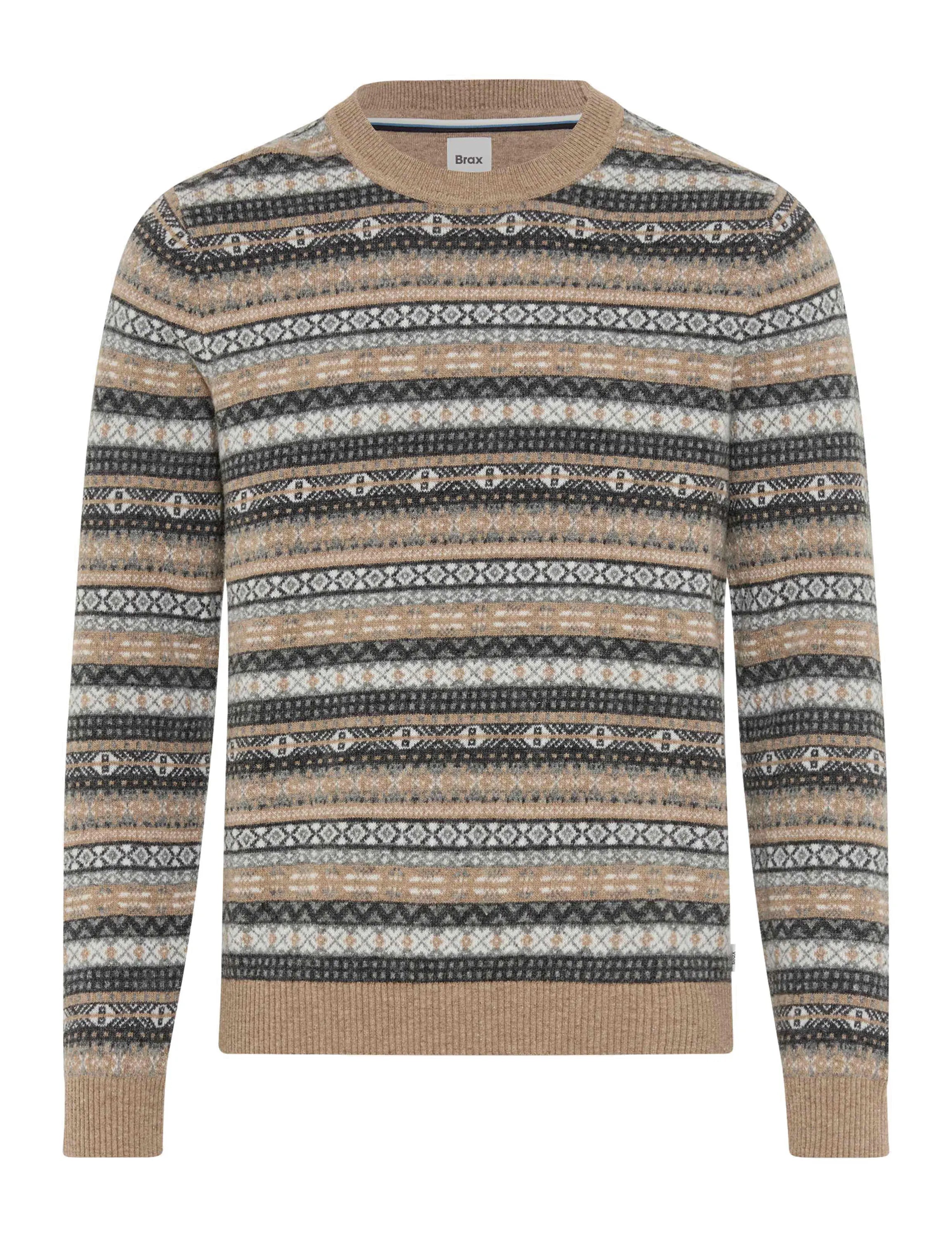 Strickpullover RICK