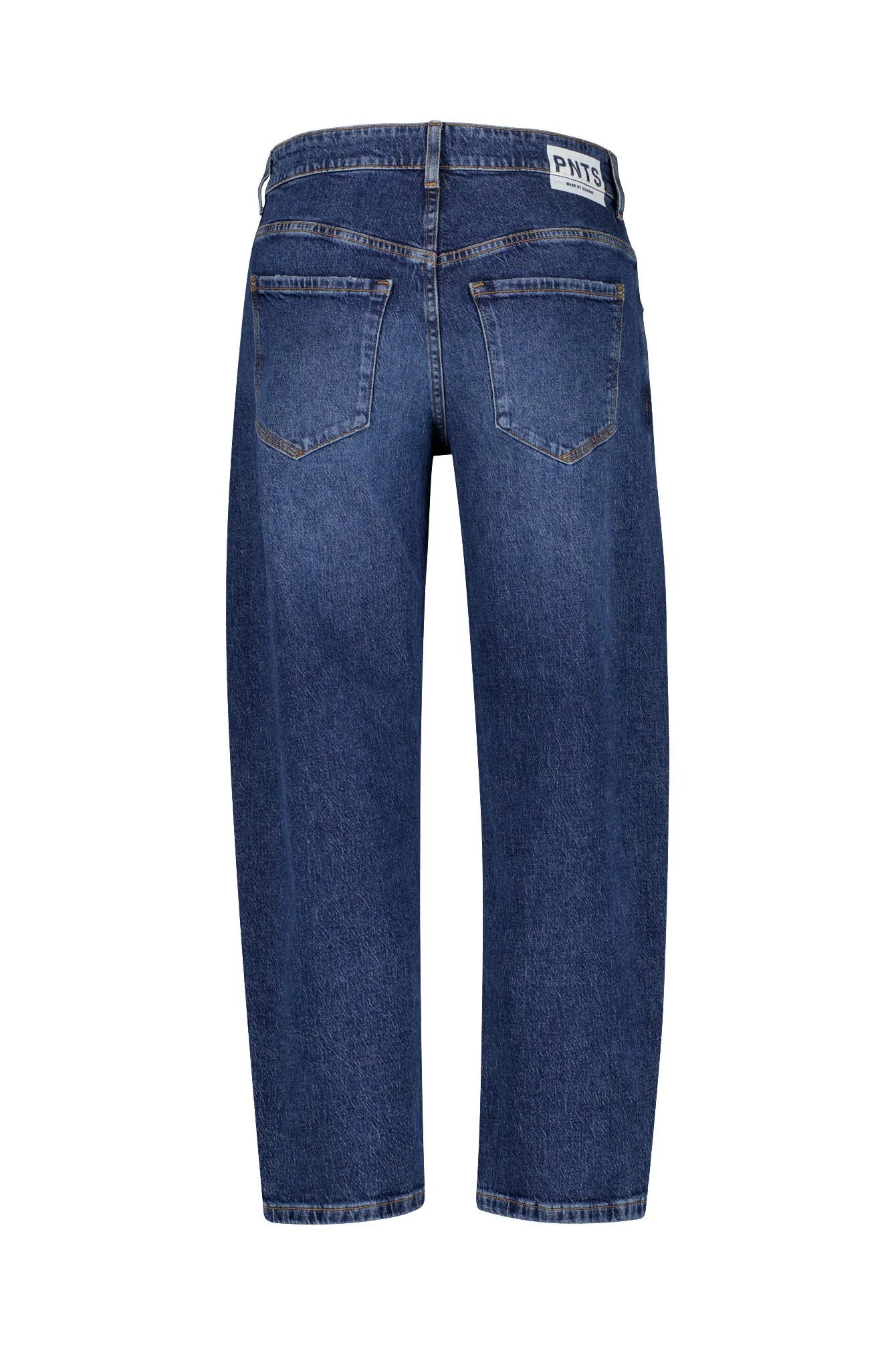Jeans THE O-SHAPE Barrel Fit