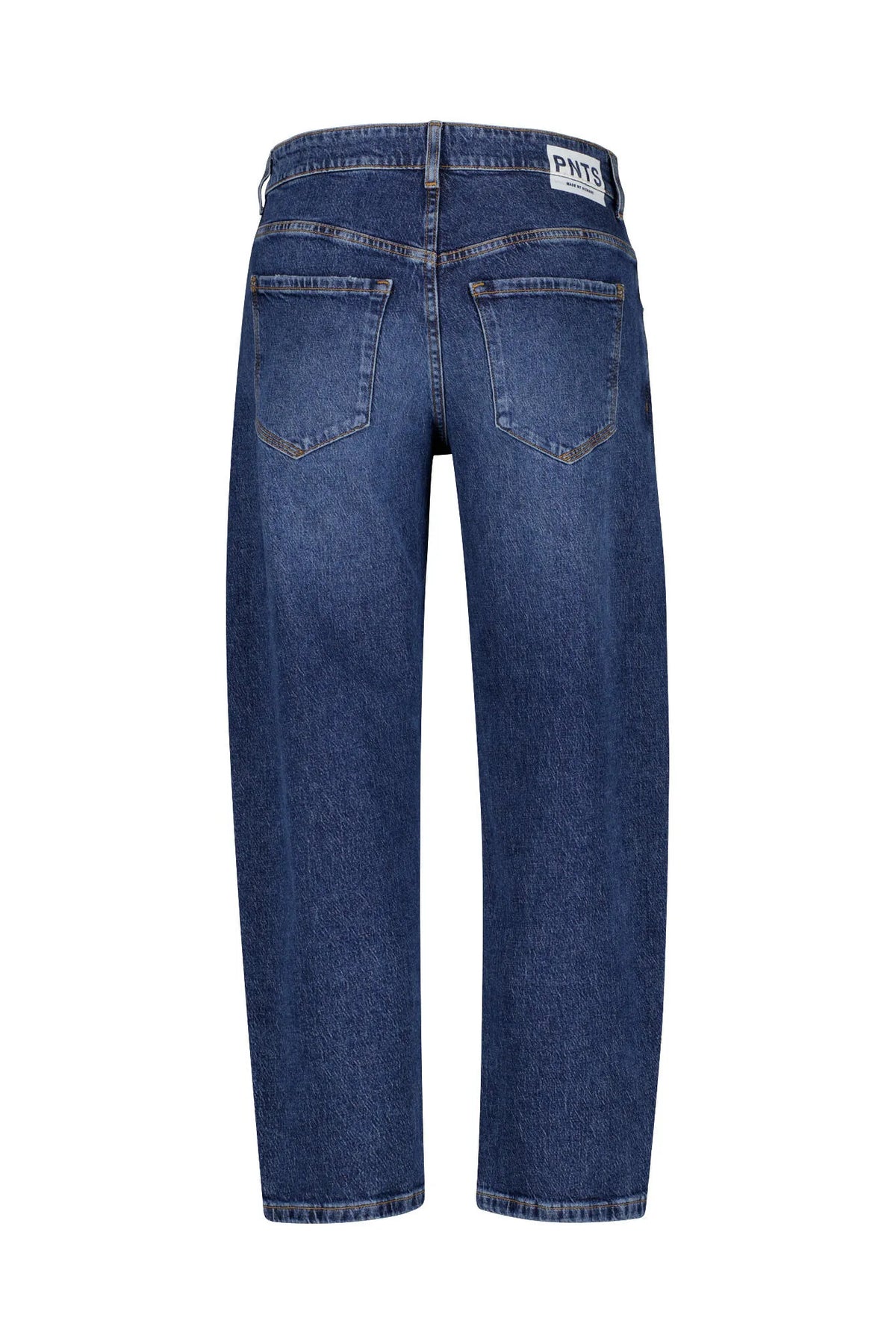 Jeans THE O-SHAPE Barrel Fit