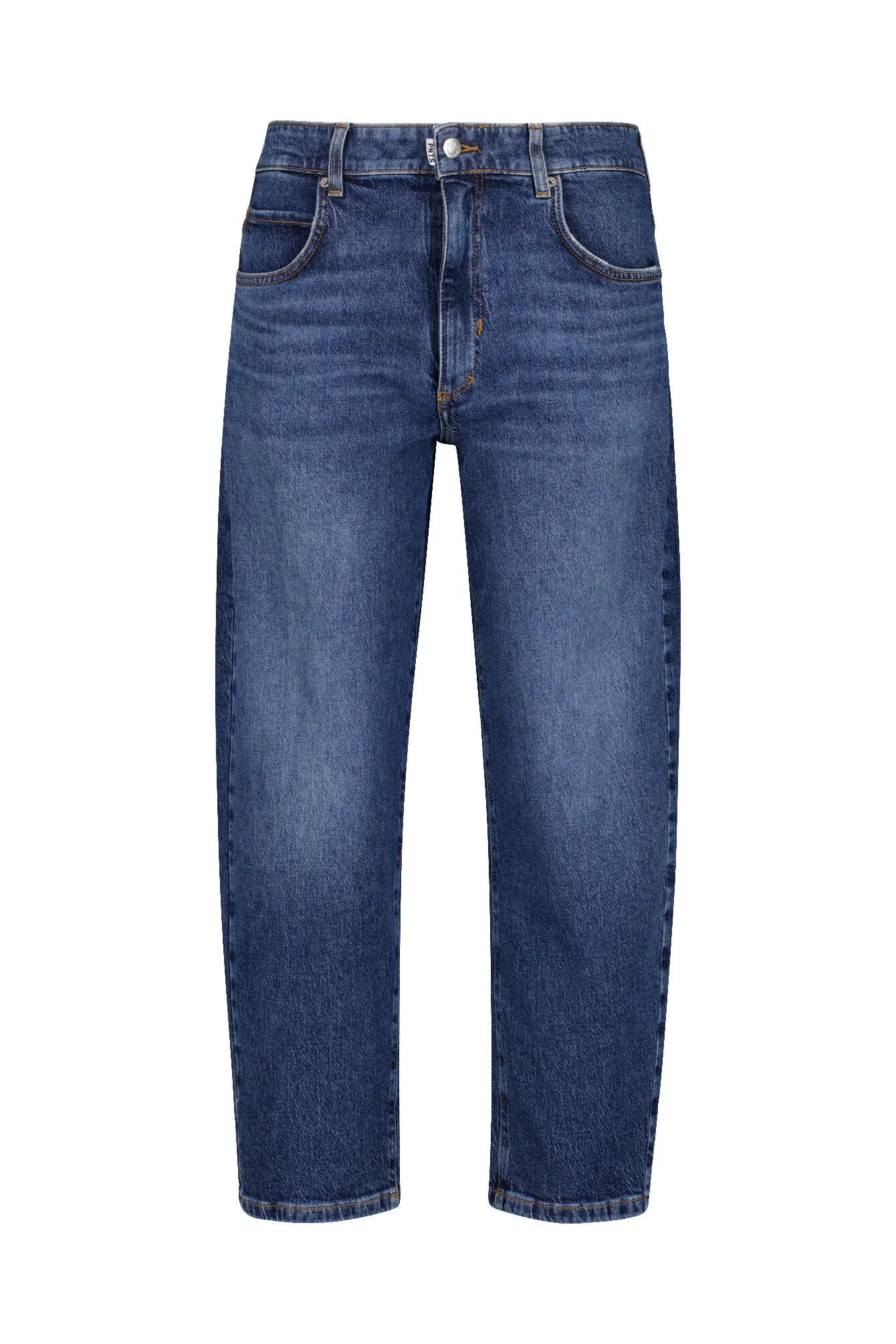 Jeans THE O-SHAPE Barrel Fit