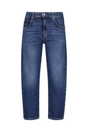 Jeans THE O-SHAPE Barrel Fit