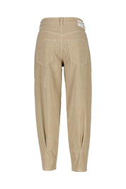 Cordhose THE O SHAPE