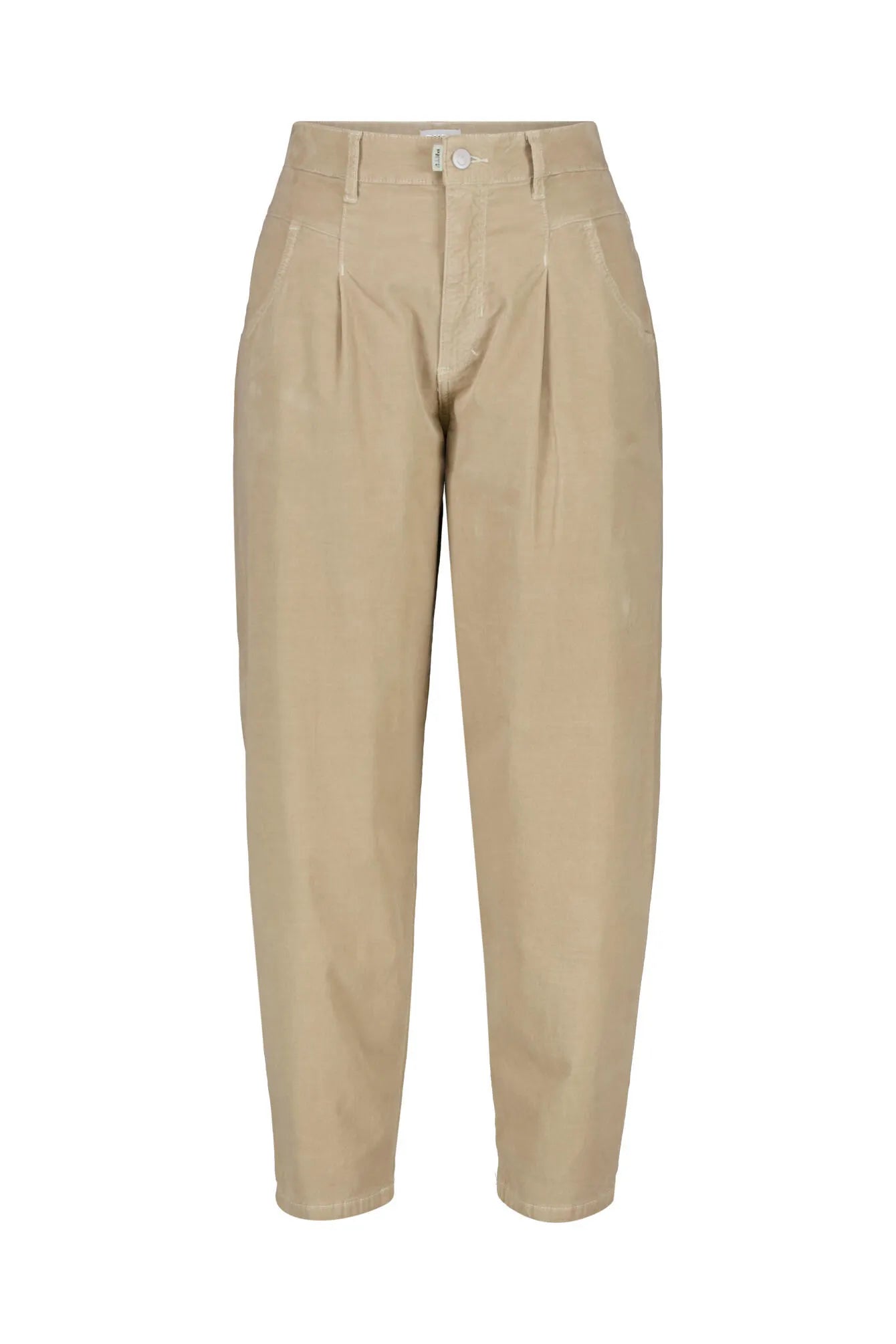 Cordhose THE O SHAPE