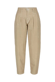 Cordhose THE O SHAPE
