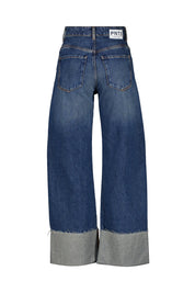 Jeans THE LOOSE Loose Fit