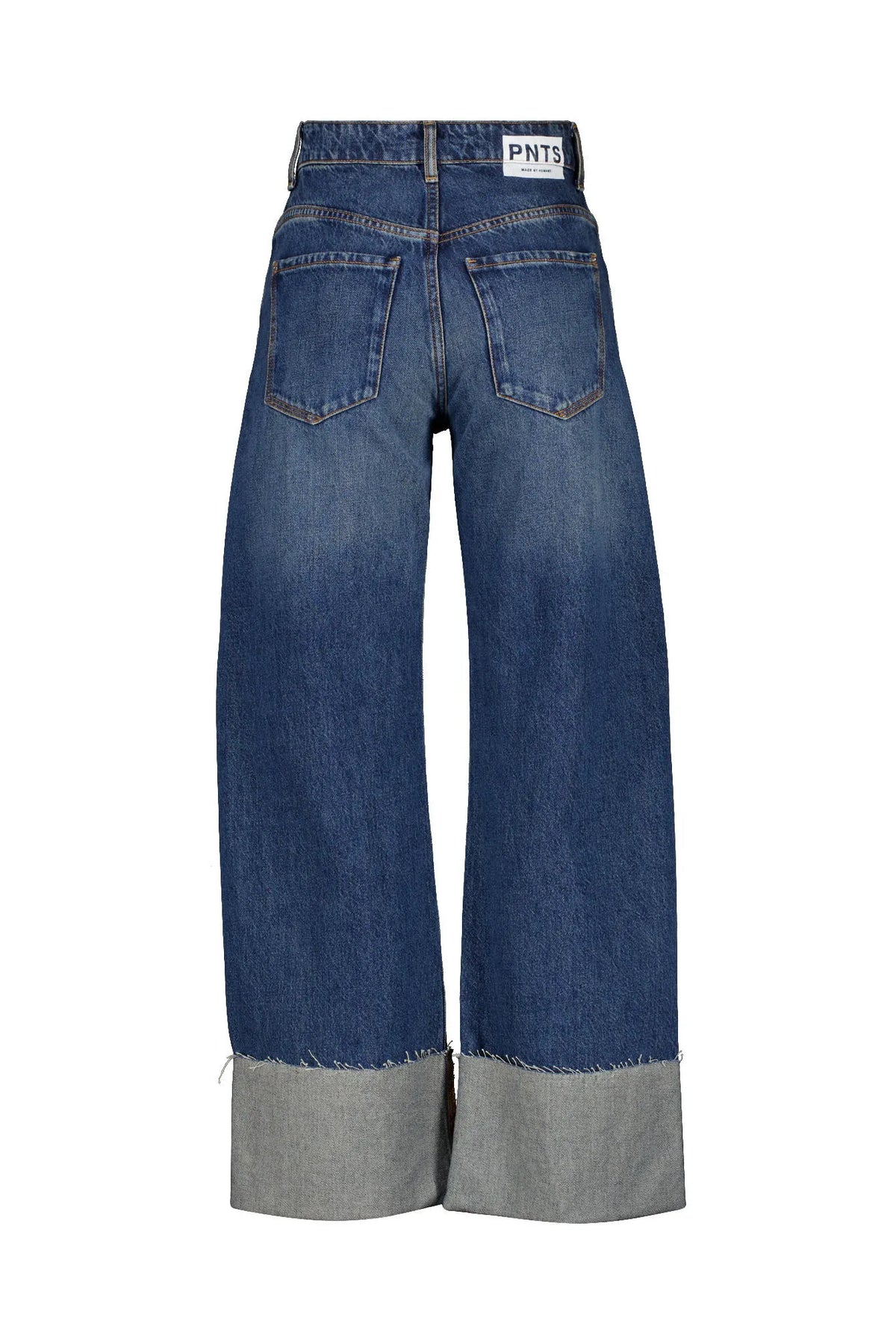 Jeans THE LOOSE Loose Fit